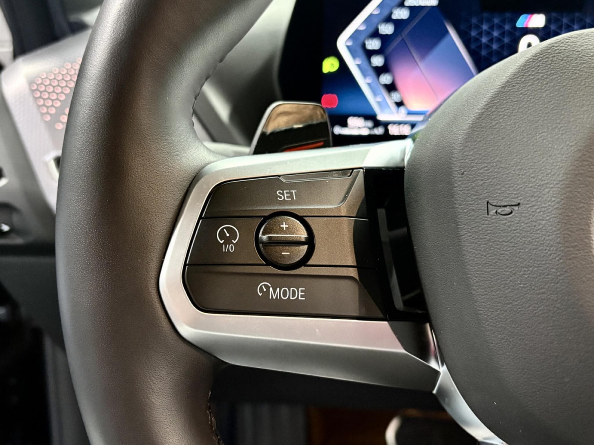 BMW 120 120i M-Sport 170CV  *Sièges Chauffants* Shadow Line * (2025) - Photo 11