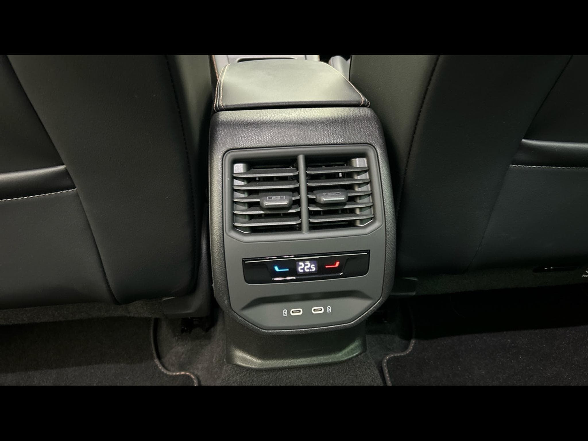 Cupra Leon ST 1.5 eTSI MHEV 150 CV *VSS* HAYON * CAMERA* (2025) - Photo 12