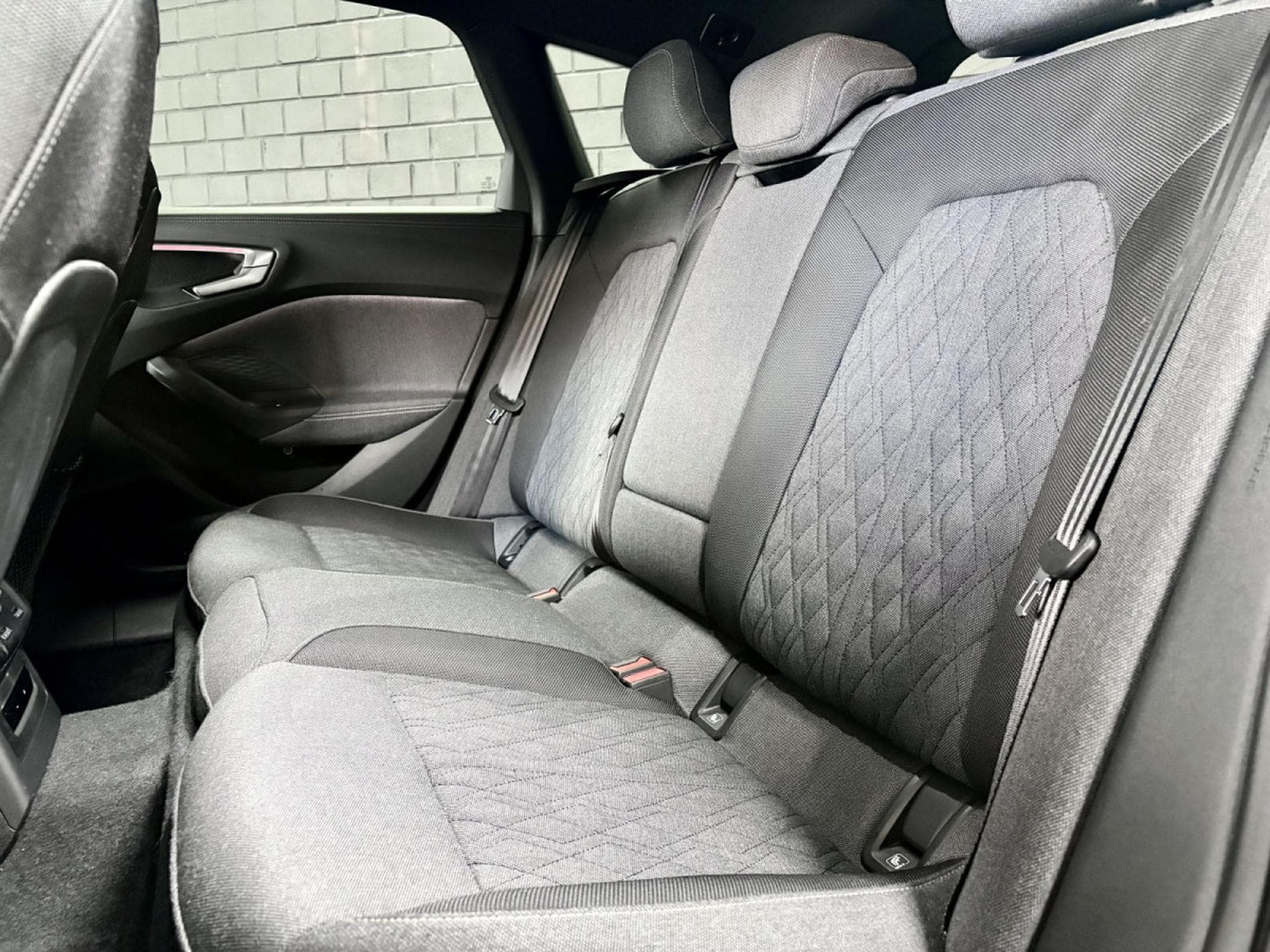 Audi A5 40 TDI 204 CV AVANT S TRONIC S LINE PLUS *CAMERA* (2025) - Photo 18