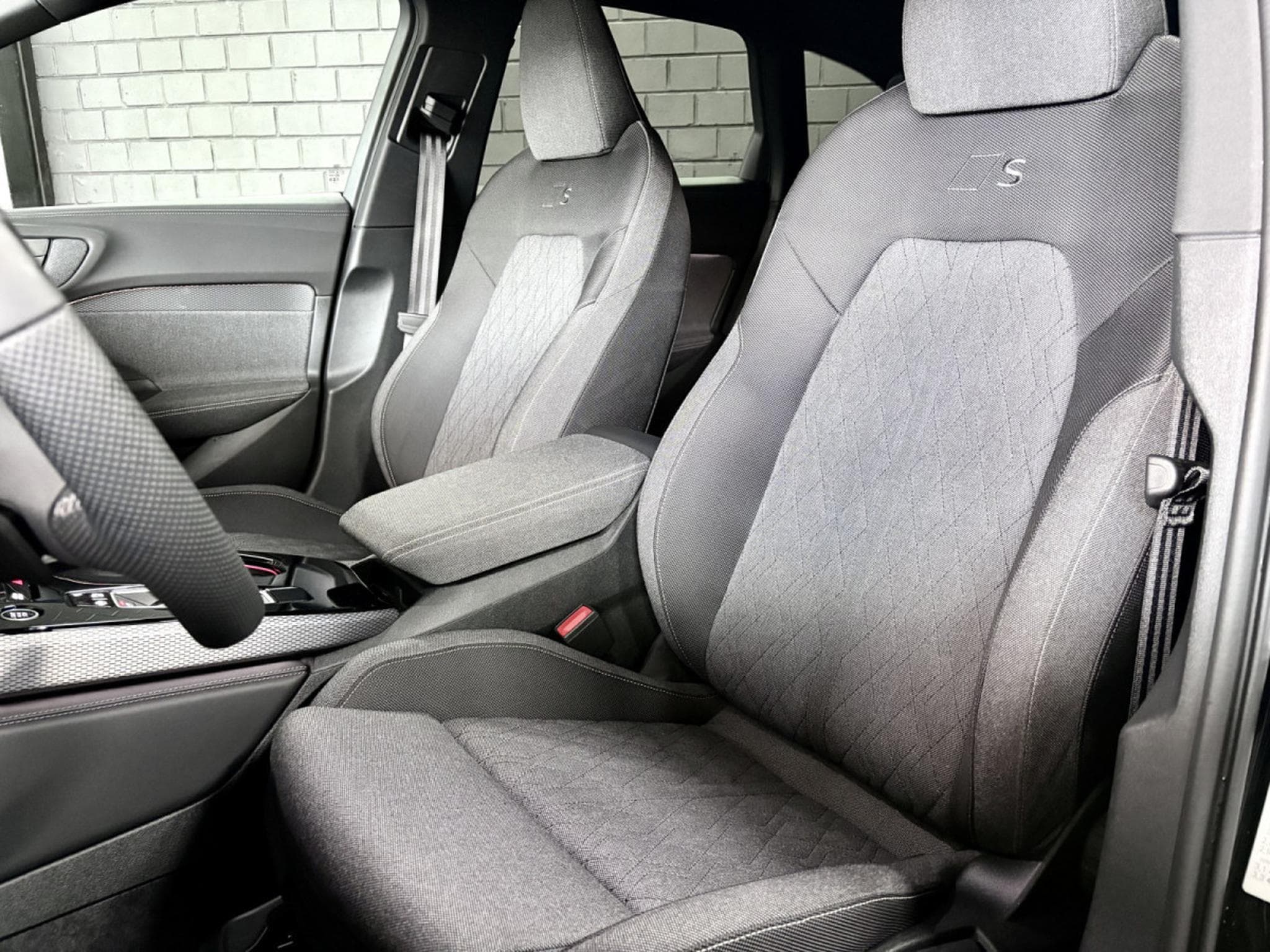 Audi A5 40 TDI 204 CV AVANT S TRONIC S LINE PLUS *CAMERA* (2025) - Photo 6