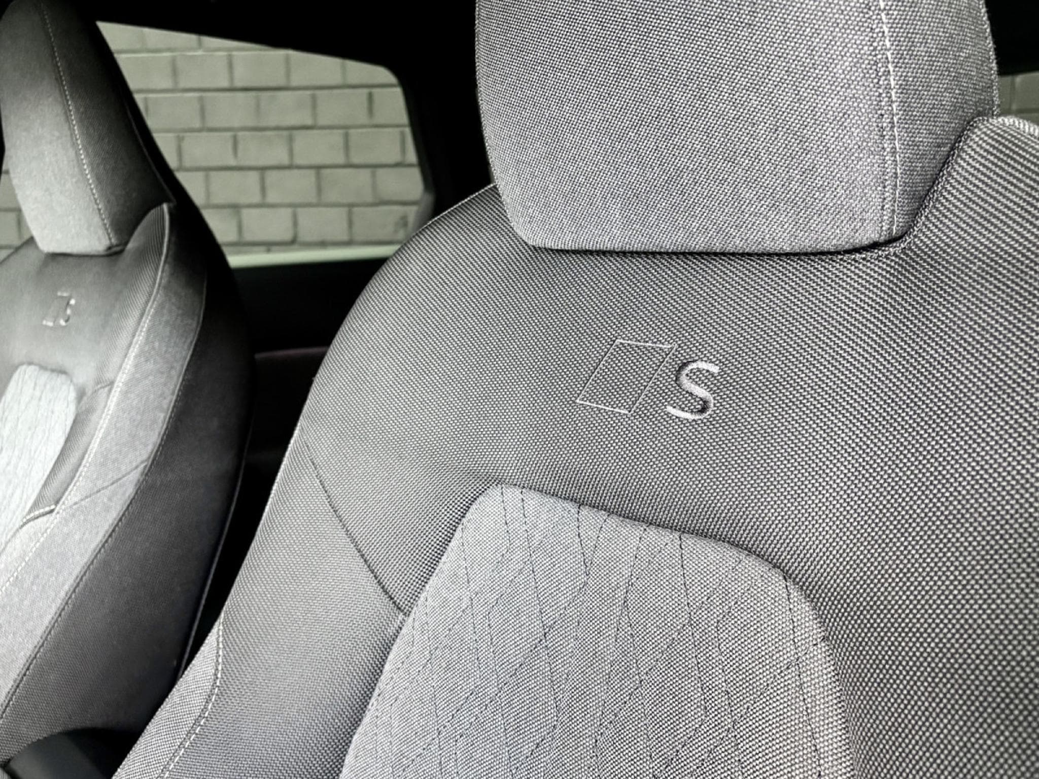 Audi A5 40 TDI 204 CV AVANT S TRONIC S LINE PLUS *CAMERA* (2025) - Photo 7