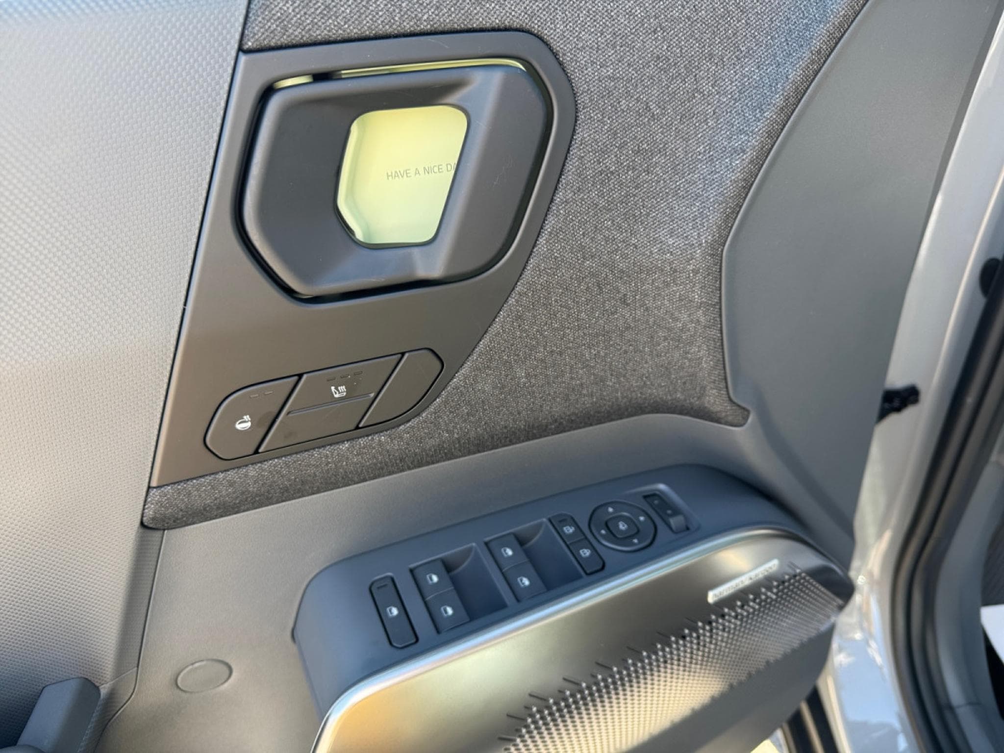 Kia EV2 Business 42,2 kWh (2026) - Photo 11