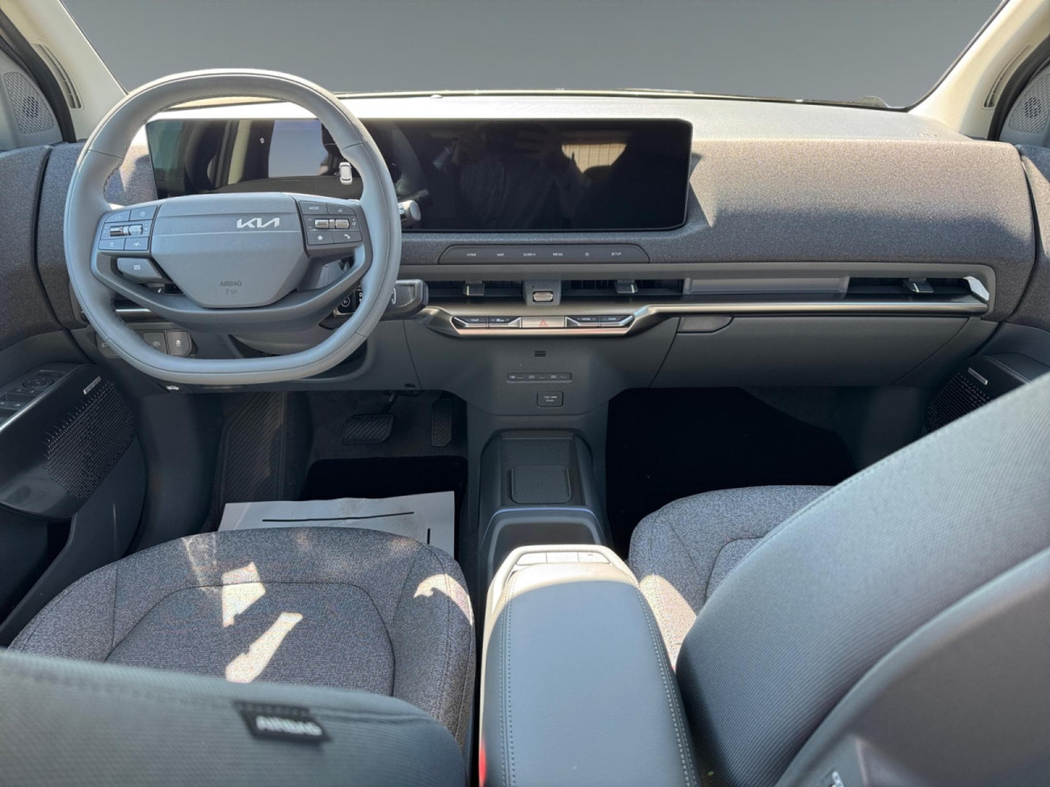 Kia EV2 Business 42,2 kWh (2026) - Photo 12