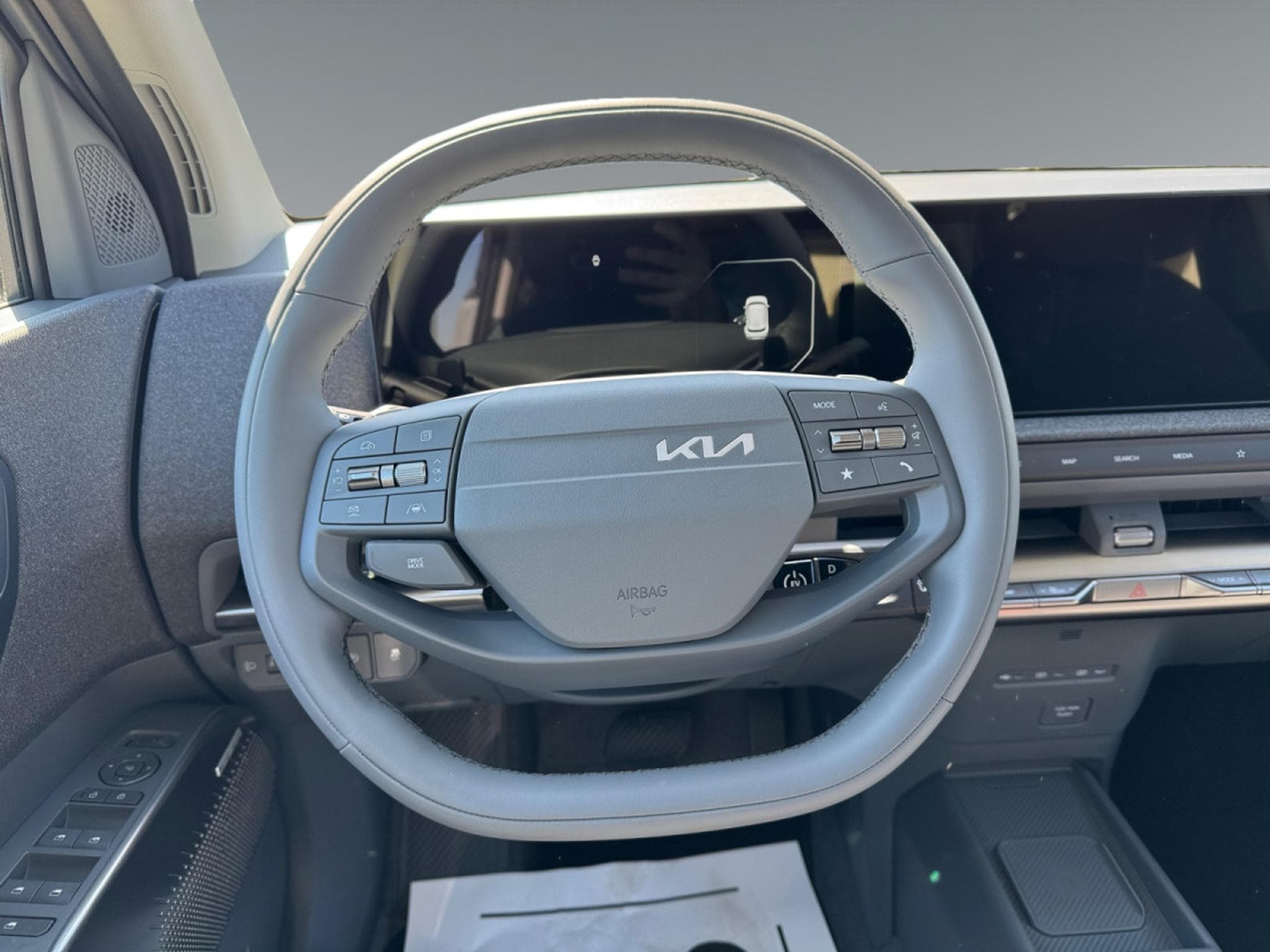 Kia EV2 Business 42,2 kWh (2026) - Photo 13