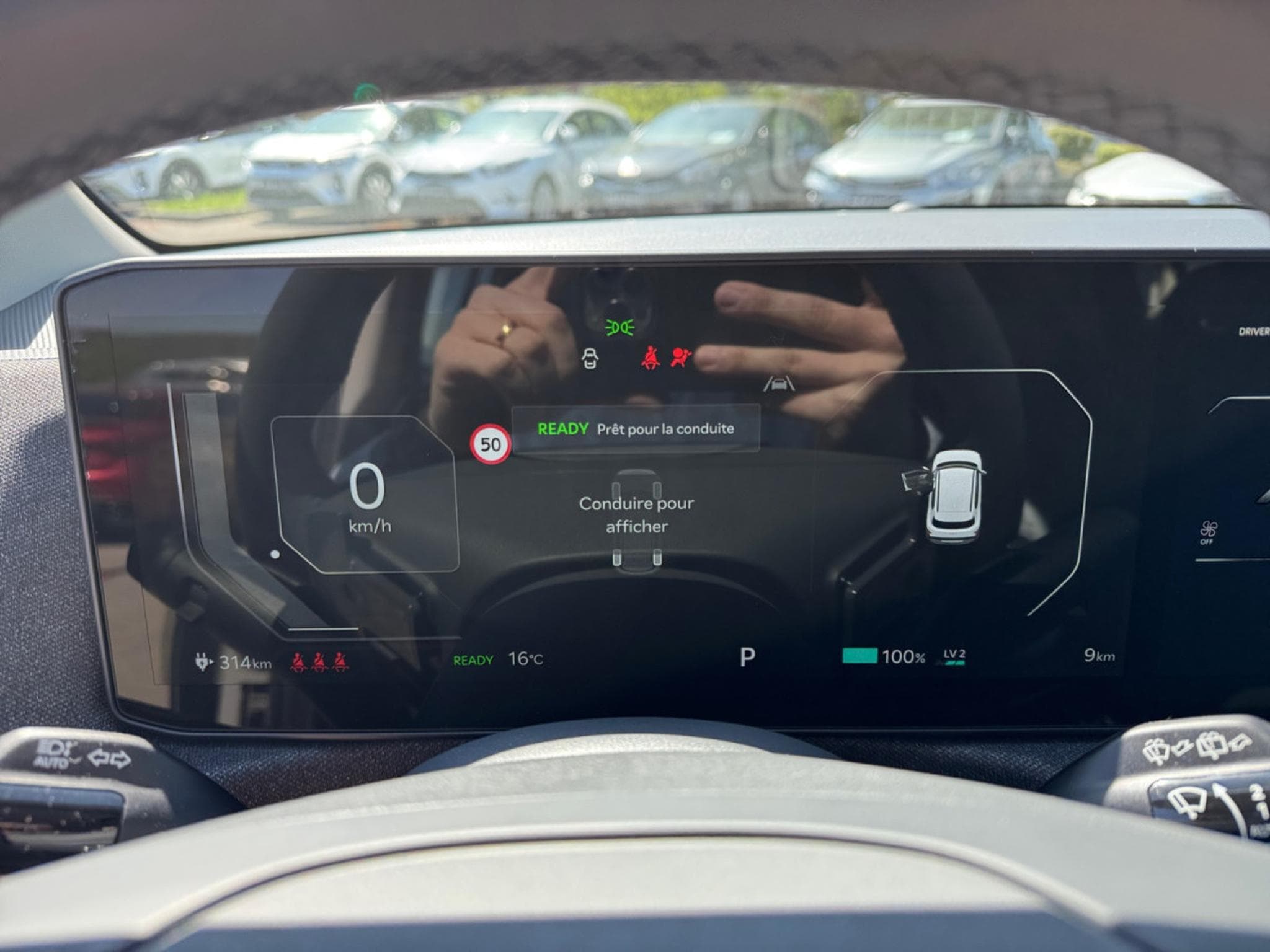 Kia EV2 Business 42,2 kWh (2026) - Photo 14