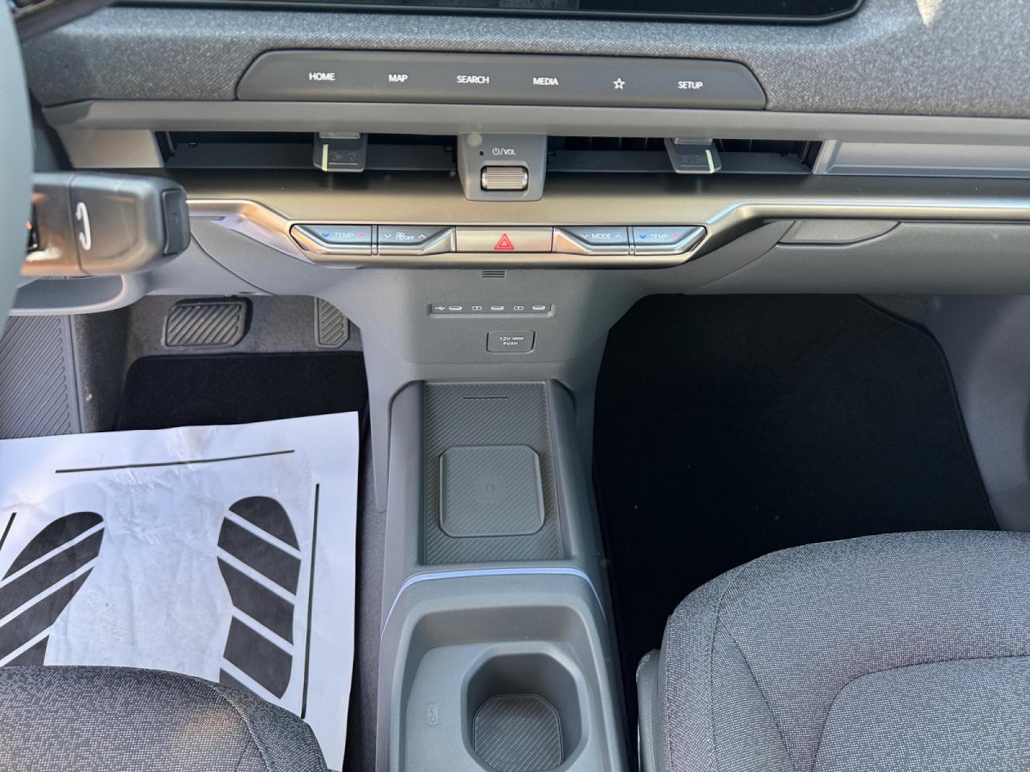 Kia EV2 Business 42,2 kWh (2026) - Photo 15