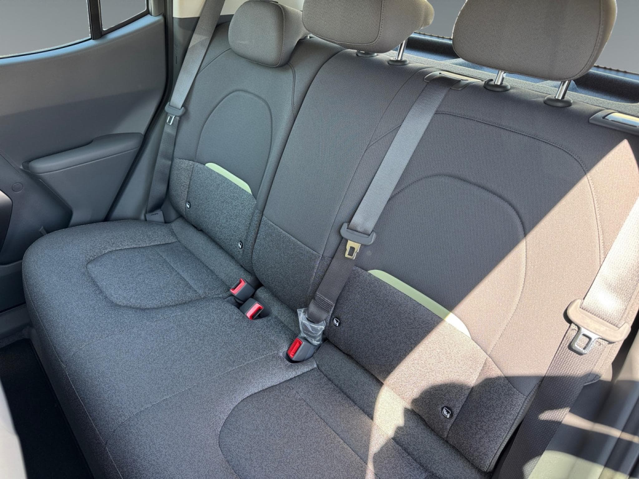Kia EV2 Business 42,2 kWh (2026) - Photo 16
