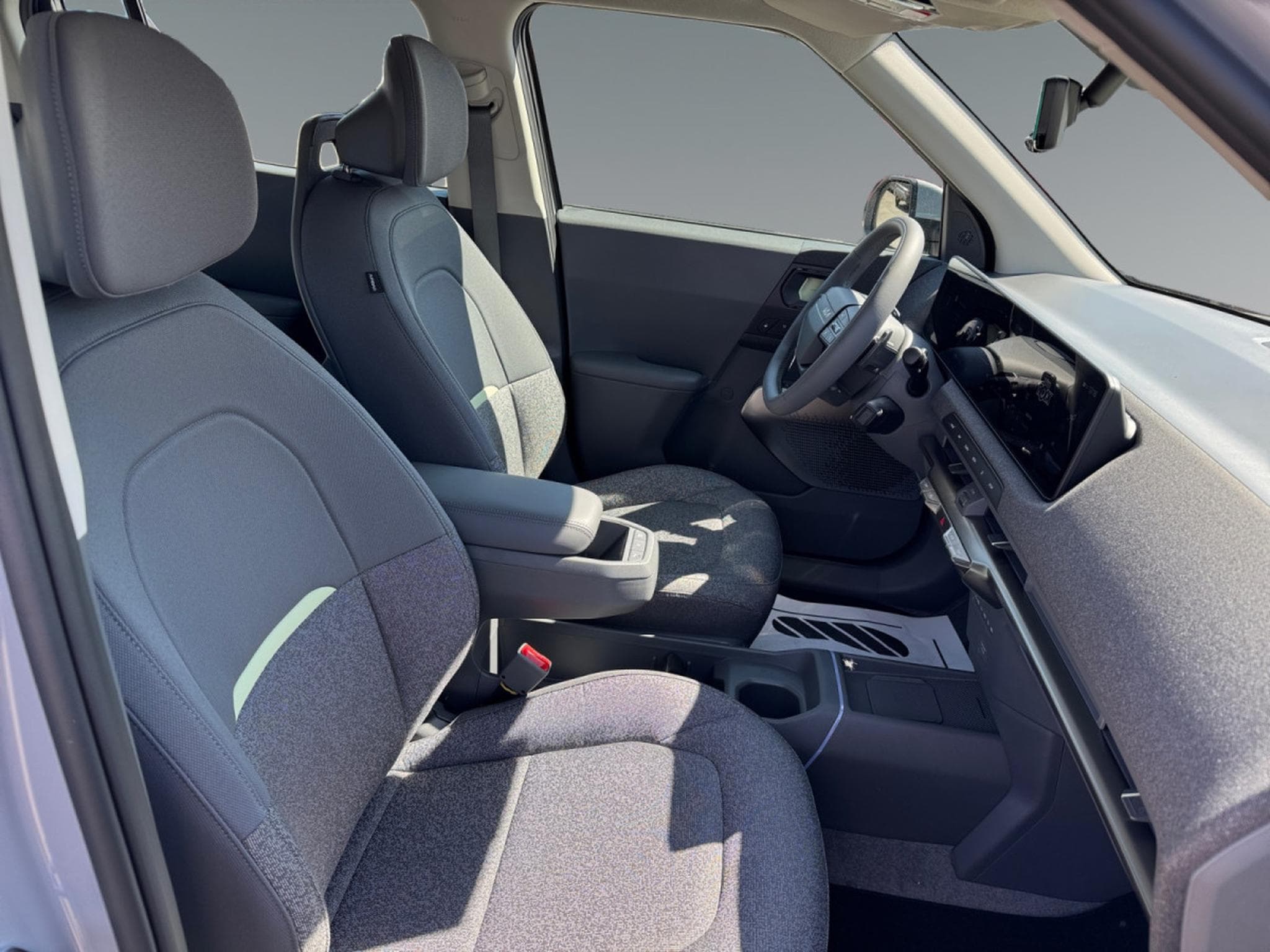 Kia EV2 Business 42,2 kWh (2026) - Photo 17