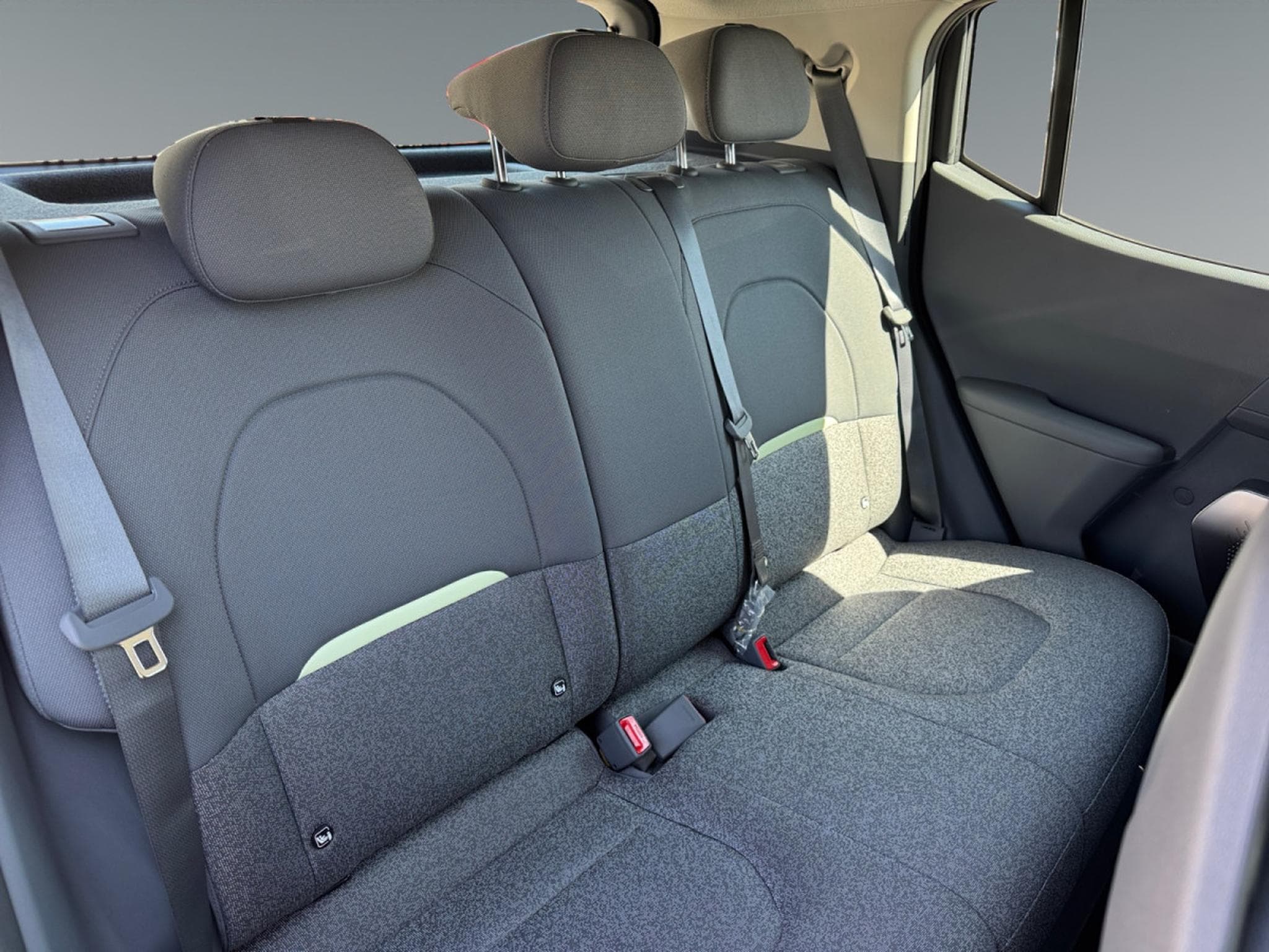 Kia EV2 Business 42,2 kWh (2026) - Photo 18