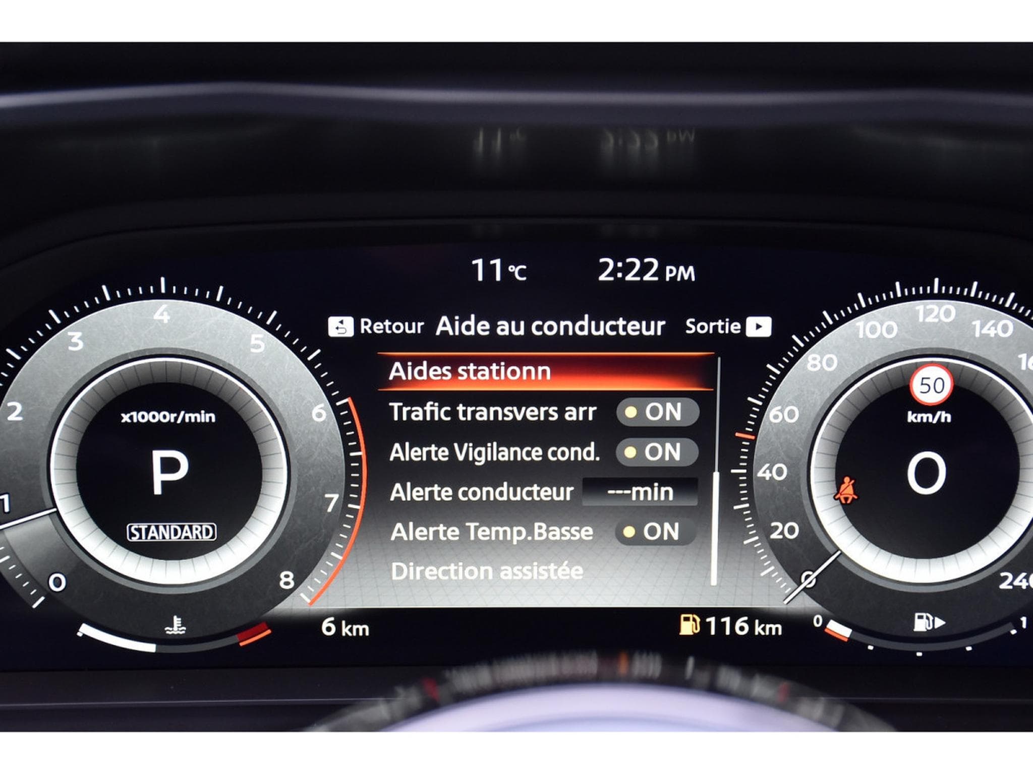 Nissan Qashqai 1.3 DIG-T MHEV N-Connecta Xtronic COLD PACK NEUF (2026) - Photo 16