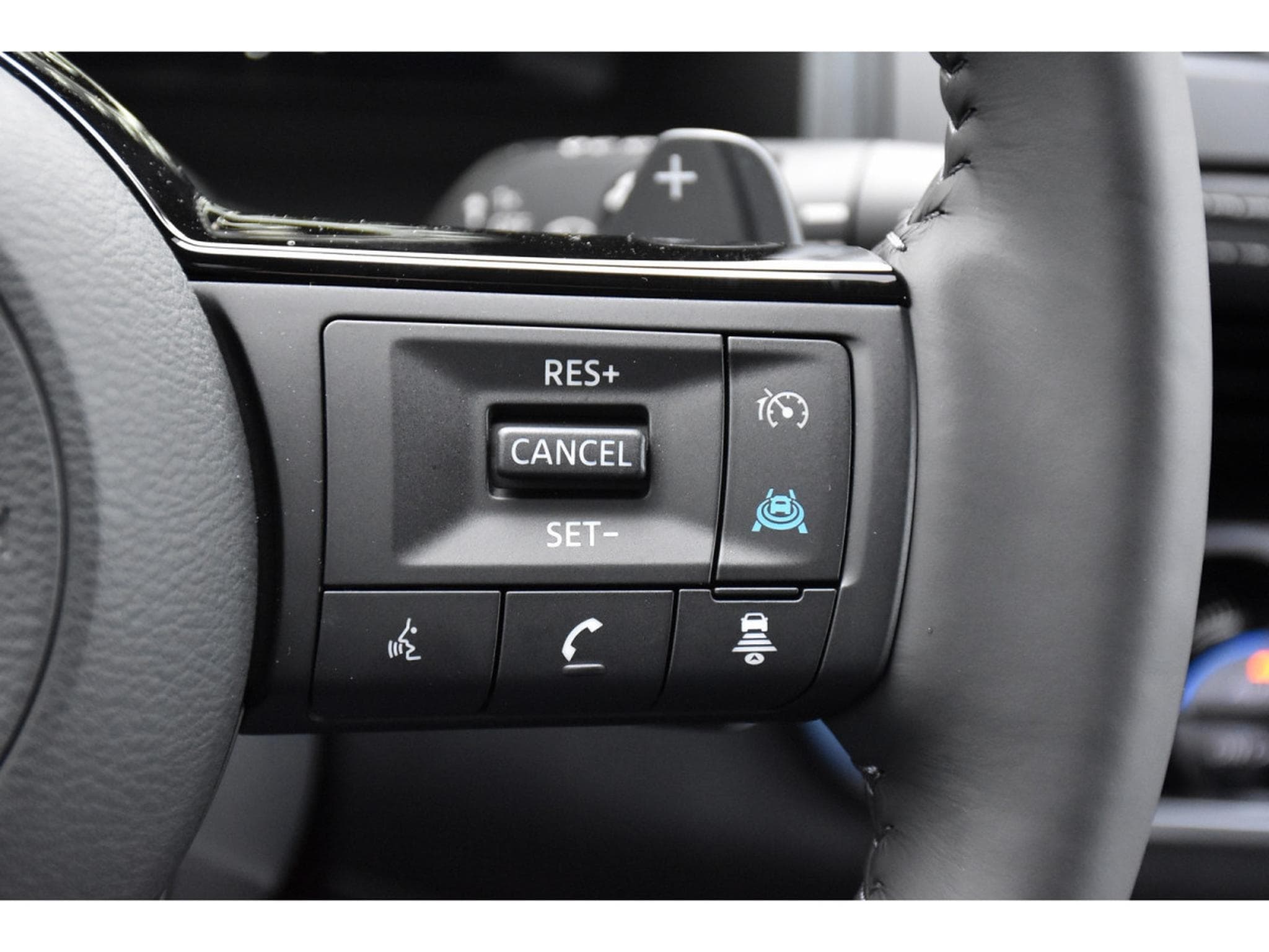 Nissan Qashqai 1.3 DIG-T MHEV N-Connecta Xtronic COLD PACK NEUF (2026) - Photo 19