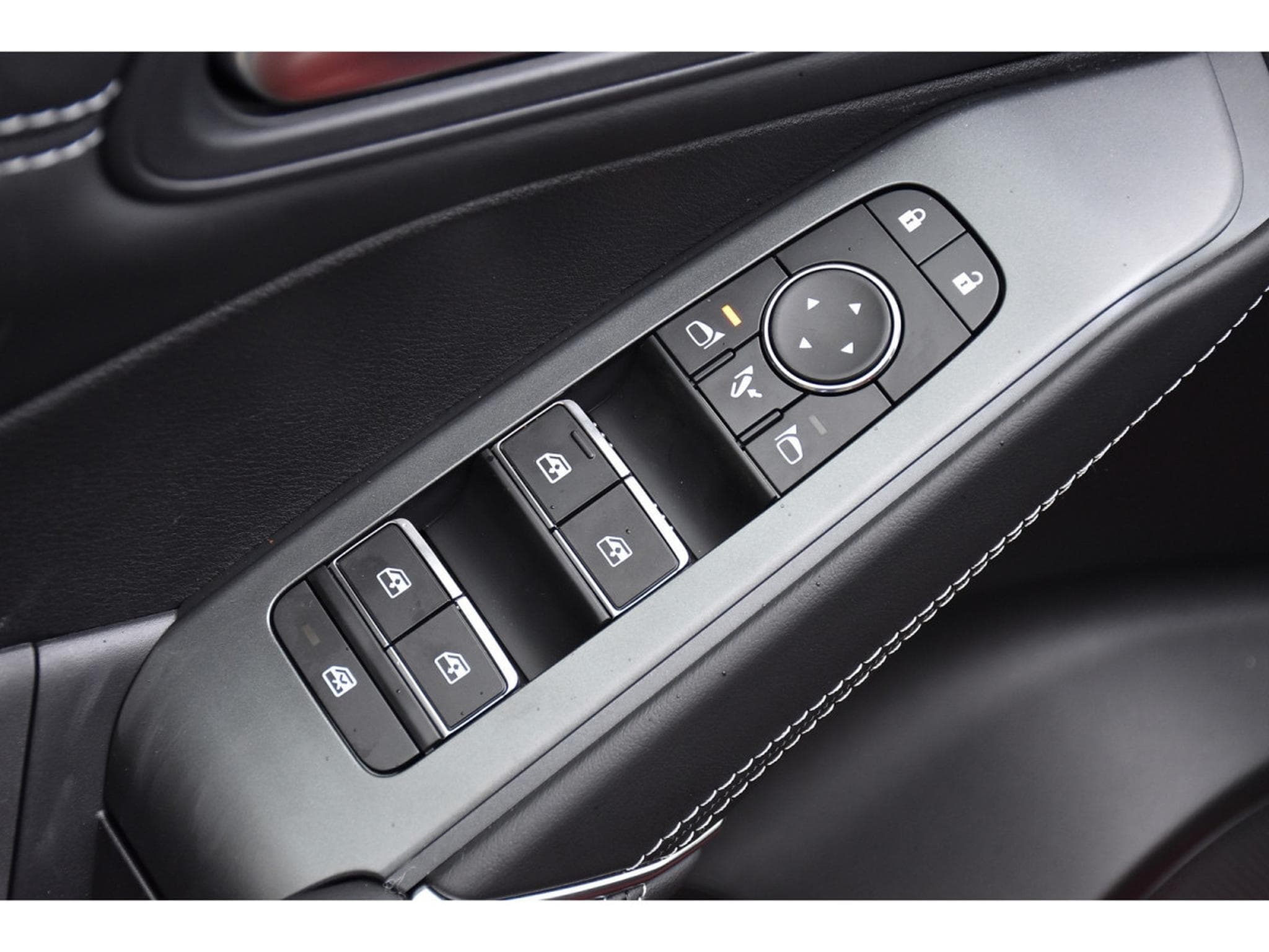 Nissan Qashqai 1.3 DIG-T MHEV N-Connecta Xtronic COLD PACK NEUF (2025) - Photo 20