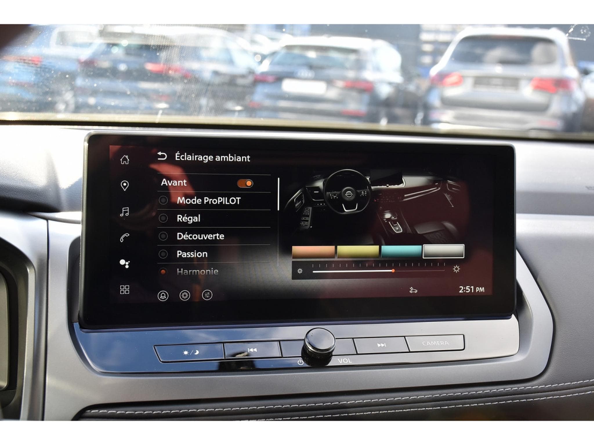 Nissan Qashqai 1.3 DIG-T MHEV N-Connecta Xtronic COLD PACK NEUF (2026) - Photo 15