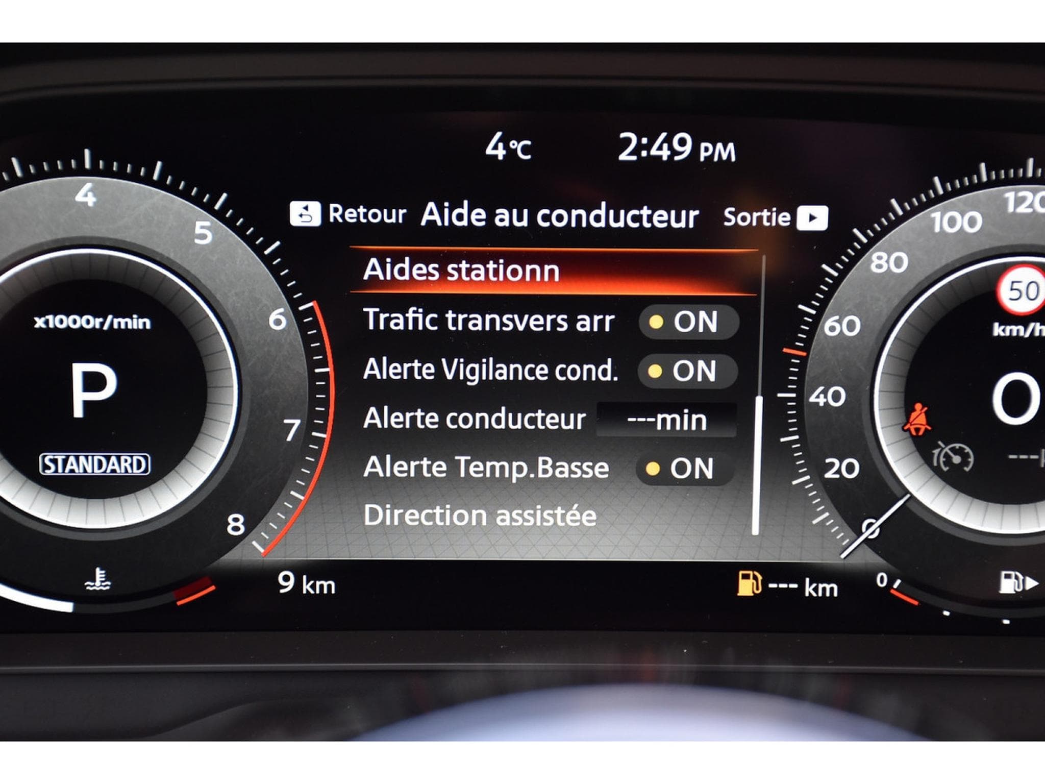 Nissan Qashqai 1.3 DIG-T MHEV N-Connecta Xtronic COLD PACK NEUF (2026) - Photo 17