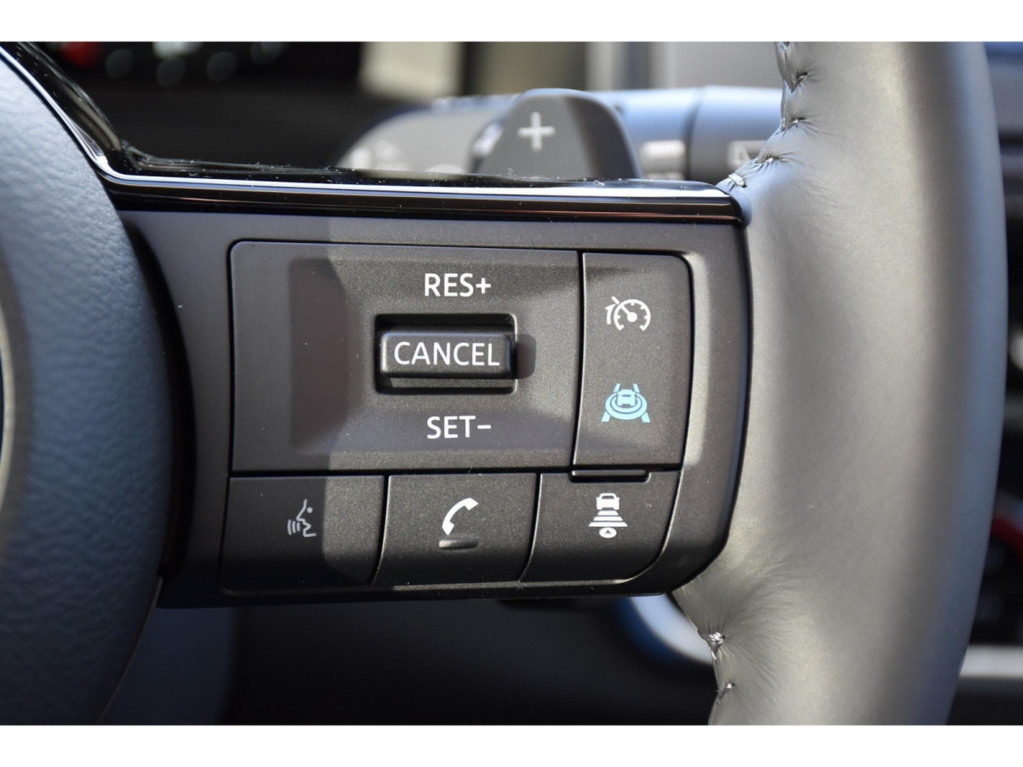 Nissan Qashqai 1.3 DIG-T MHEV N-Connecta Xtronic COLD PACK NEUF (2026) - Photo 21