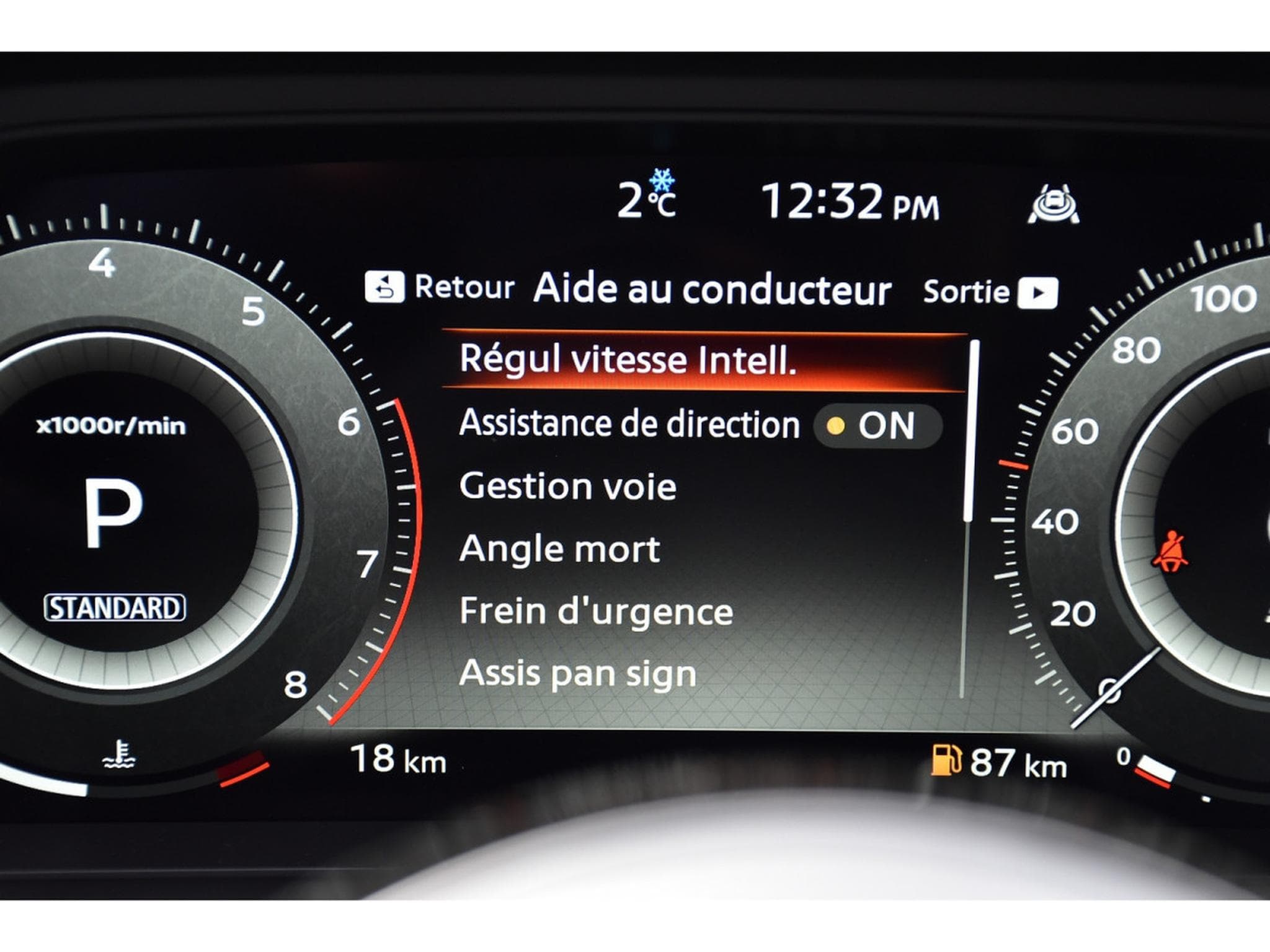 Nissan Qashqai 1.3 DIG-T MHEV N-Connecta Xtronic COLD PACK NEUF (2026) - Photo 16