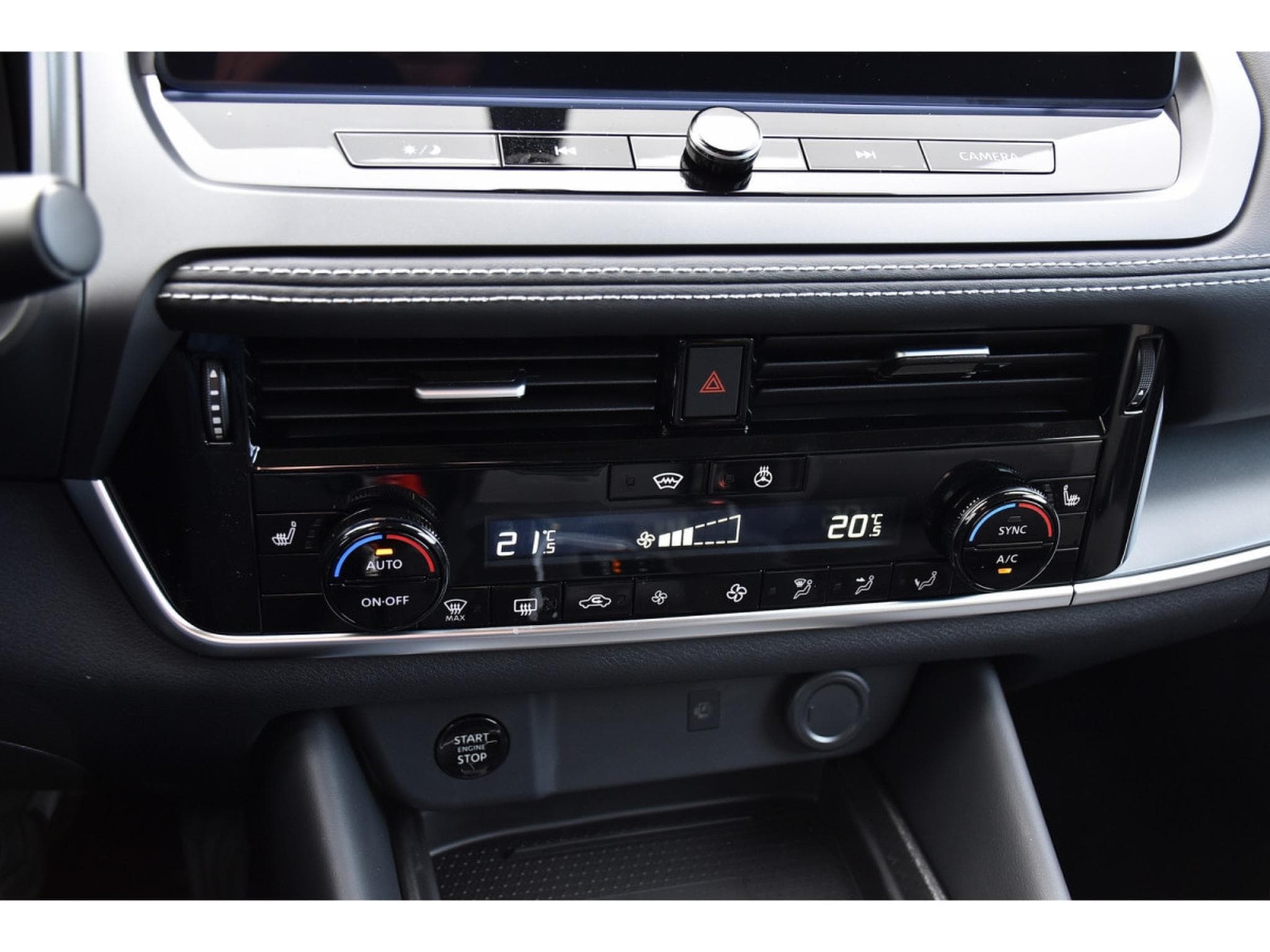 Nissan Qashqai 1.3 DIG-T MHEV N-Connecta Xtronic COLD PACK NEUF (2026) - Photo 18