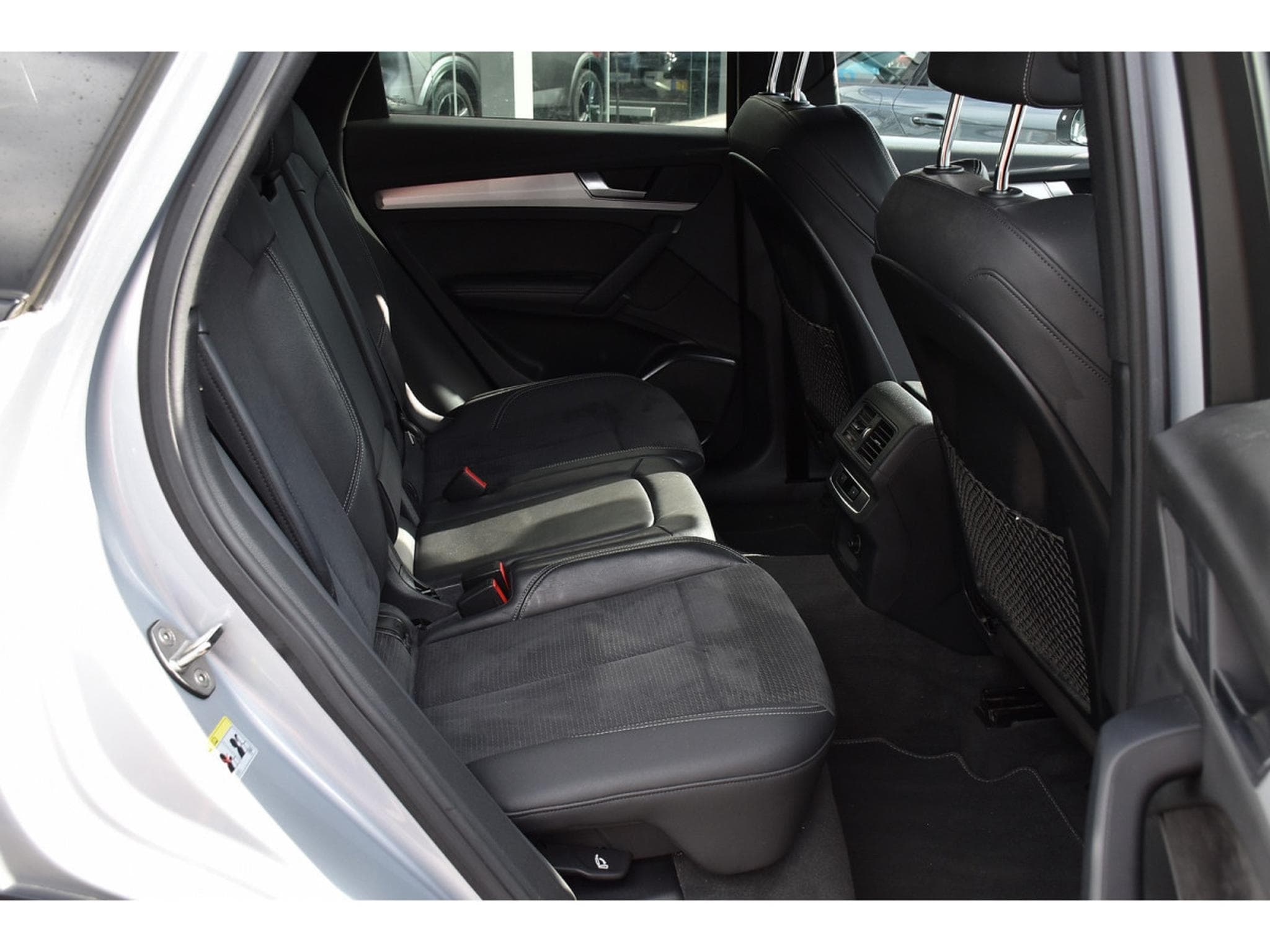 Audi Q5 Sportback 55 TFSIe Quattro S-Line S-Tronic (2021) - Photo 8