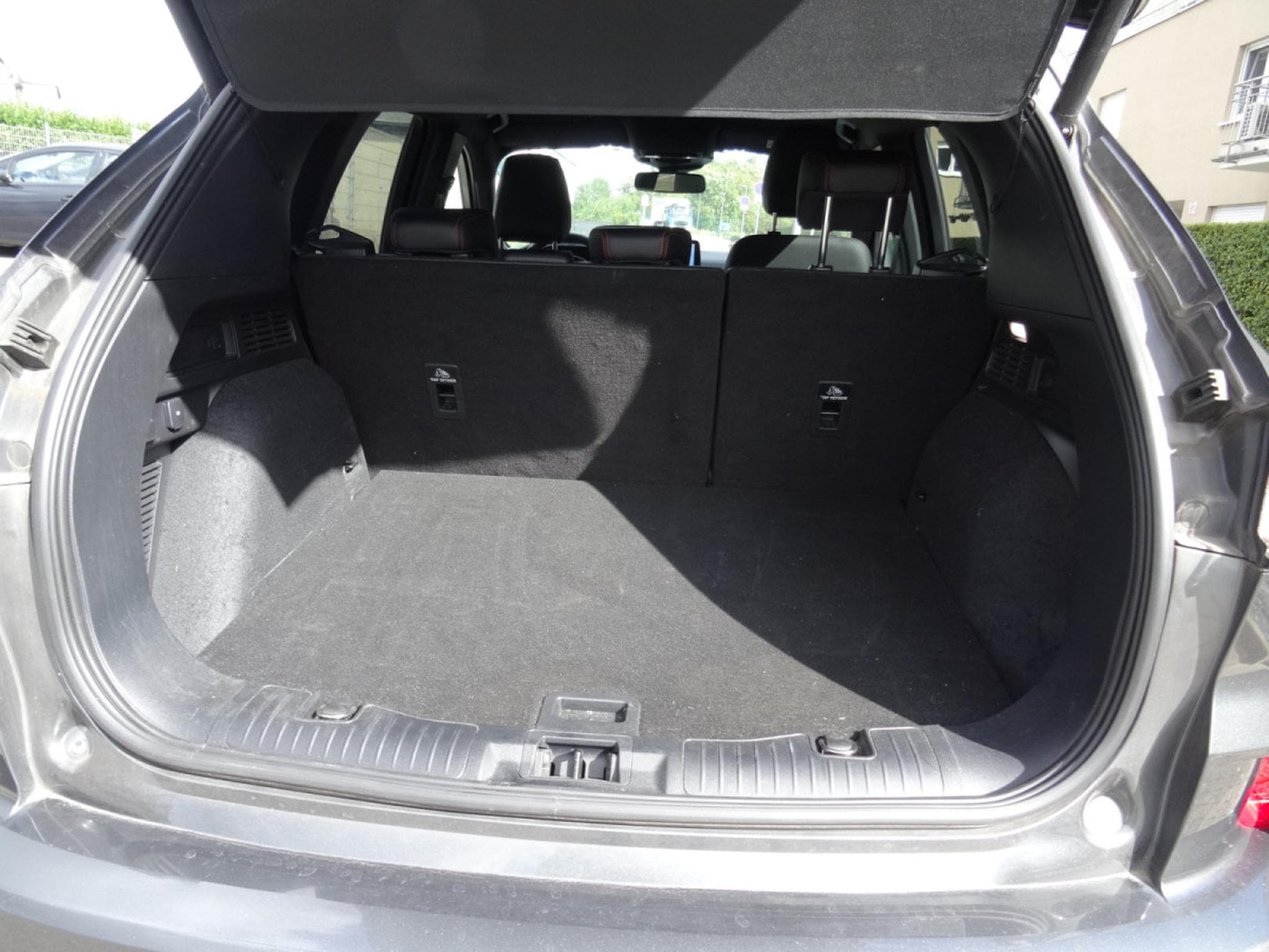 Ford Kuga 1.5 ST-LINE X 150CV (2022) - Photo 12