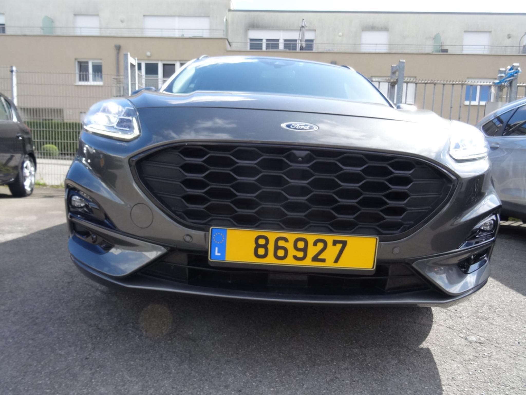 Ford Kuga 1.5 ST-LINE X 150CV (2022) - Photo 2