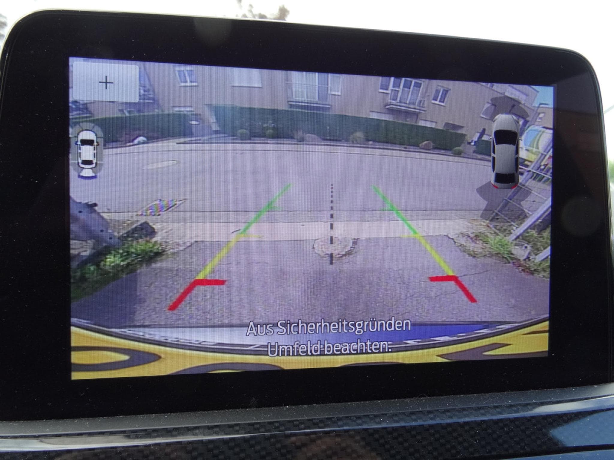 Ford Kuga 1.5 ST-LINE X 150CV (2022) - Photo 8