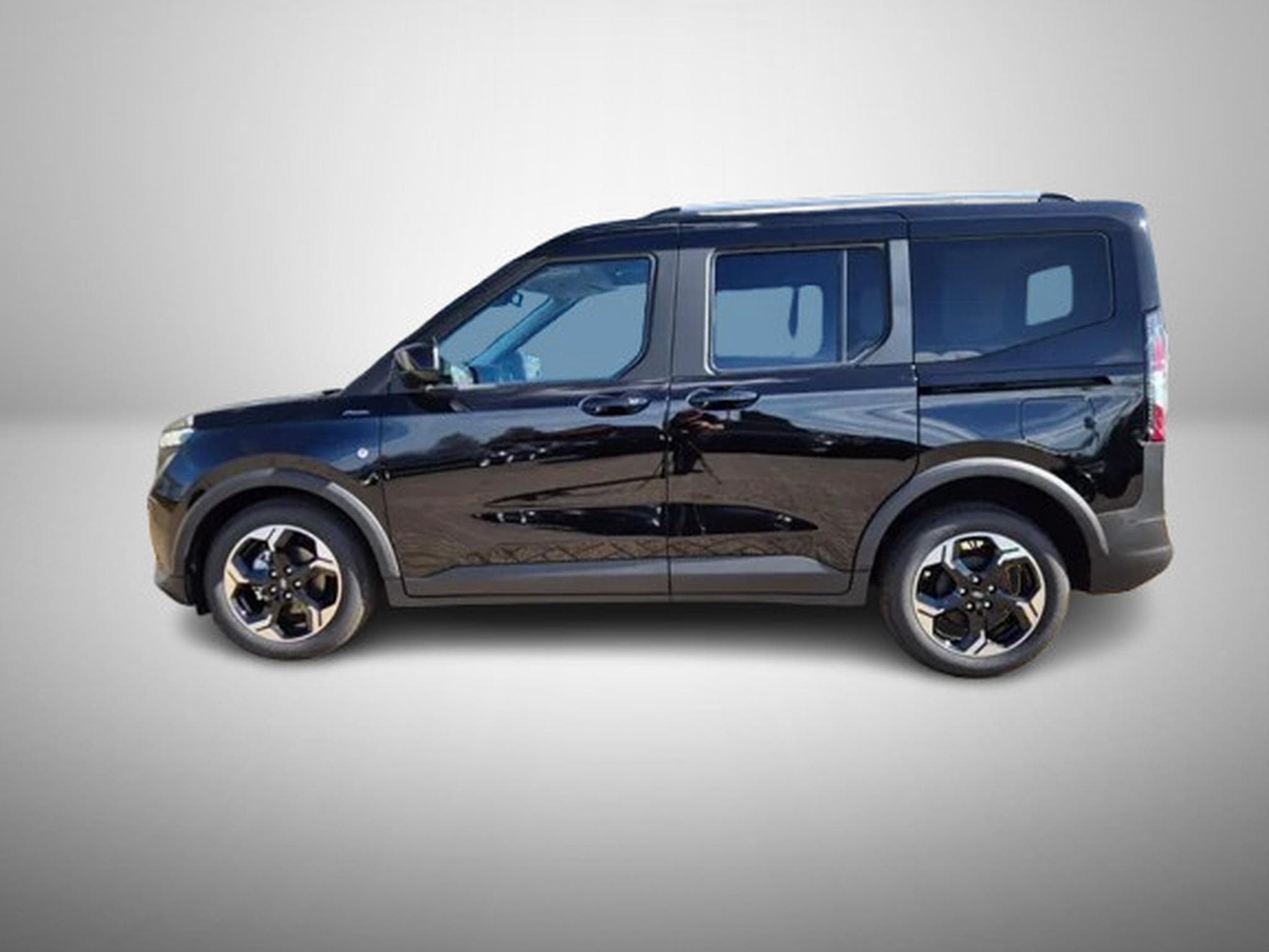 Ford Tourneo 1.0i Ecoboost 125 Active (2026) - Photo 3