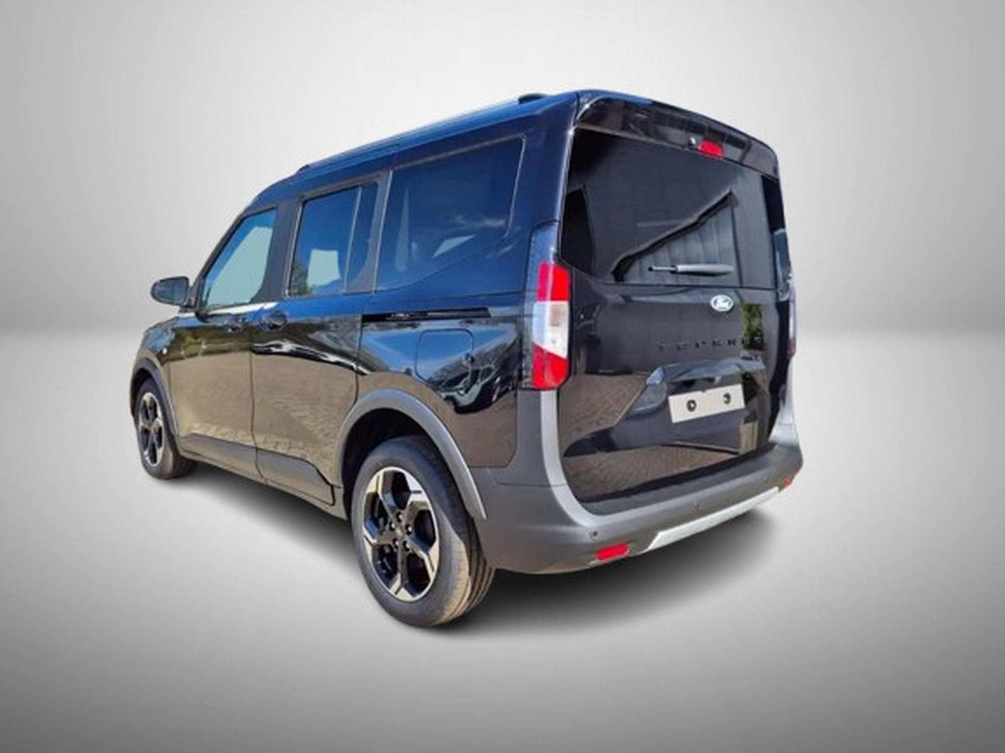 Ford Tourneo 1.0i Ecoboost 125 Active (2026) - Photo 5