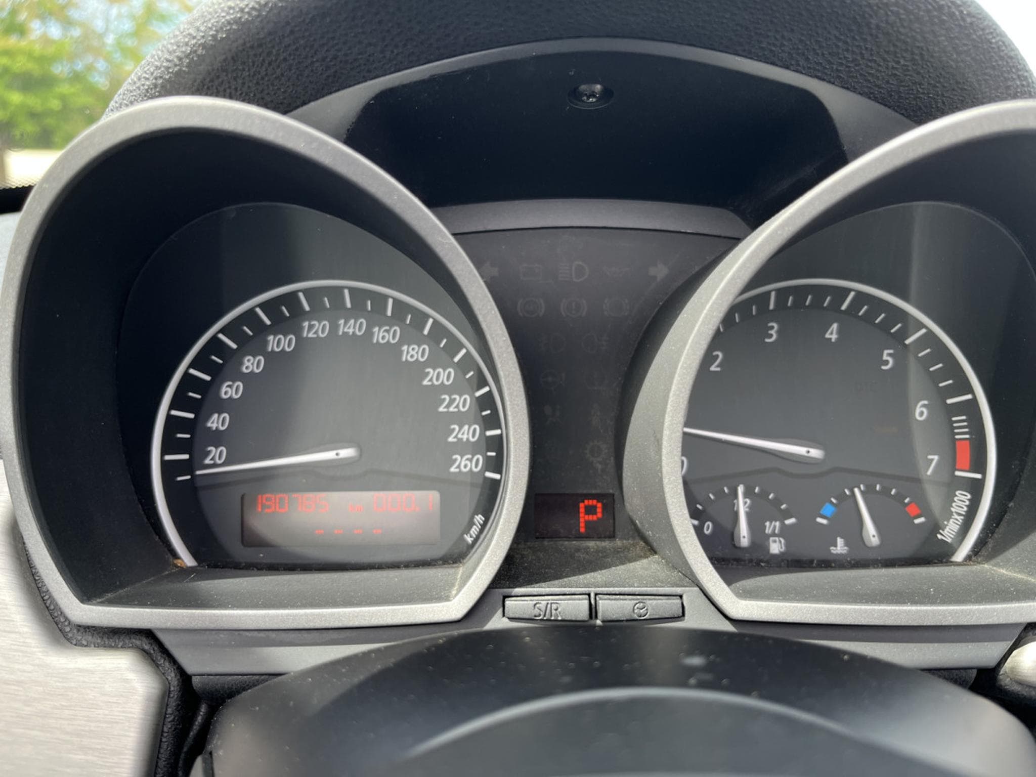 BMW Z4 2.2i Roadster Automatik Cuir Xenon PDC (2004) - Photo 10