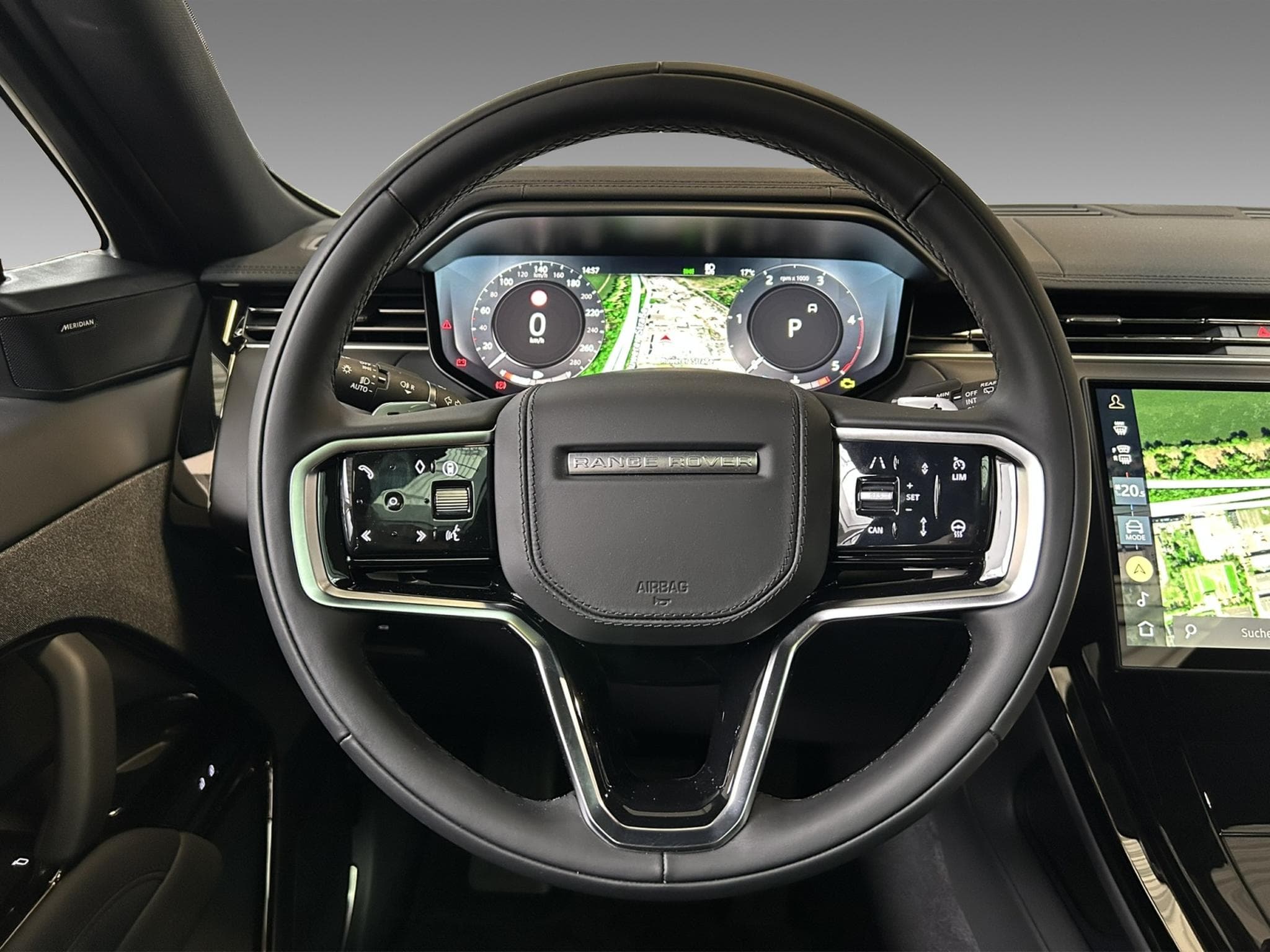 Land-Rover Range Rover Sport D300 SE +WinterPaket +22 Zoll Felgen (2026) - Photo 10
