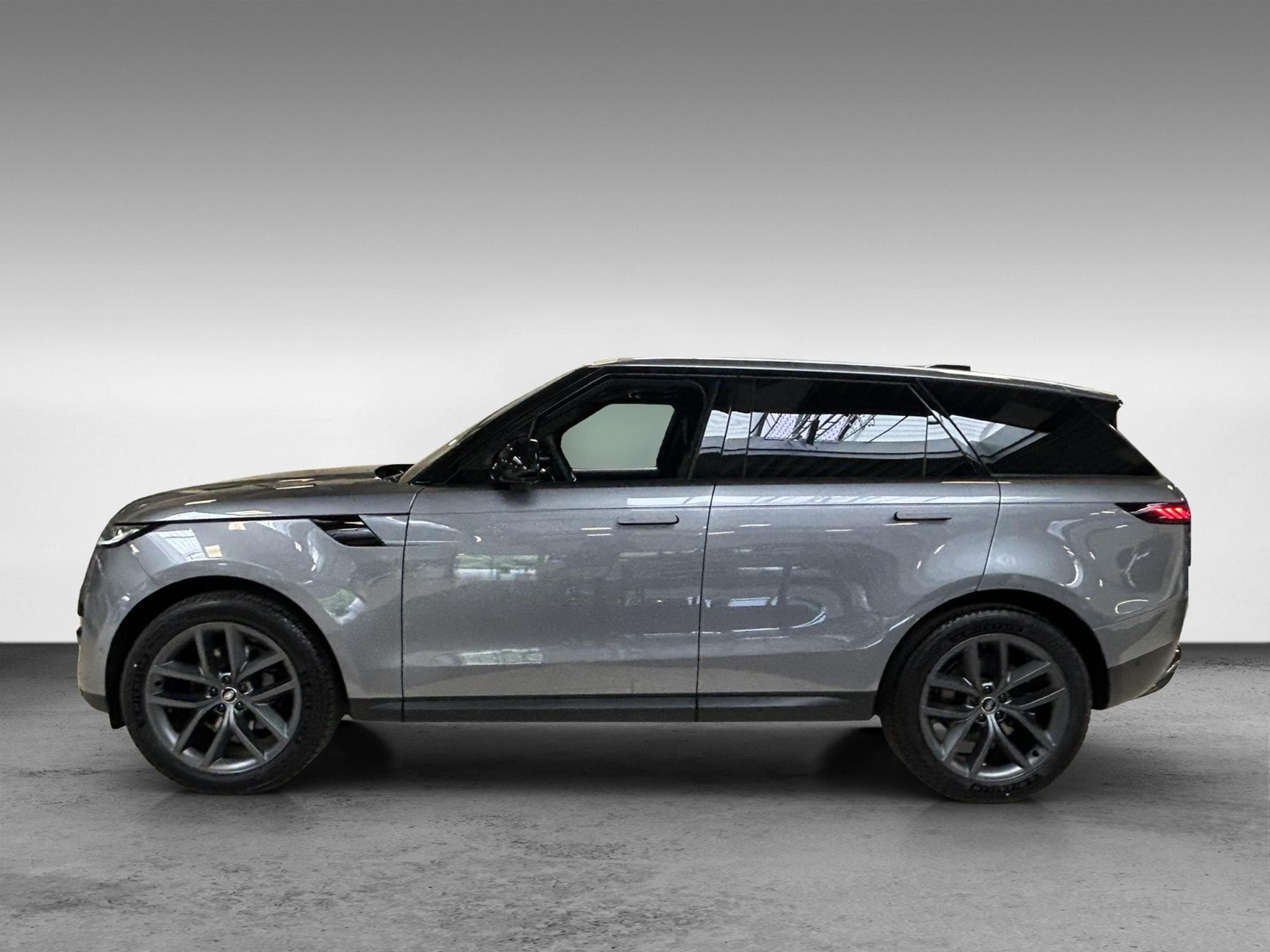 Land-Rover Range Rover Sport D300 SE +WinterPaket +22 Zoll Felgen (2026) - Photo 3