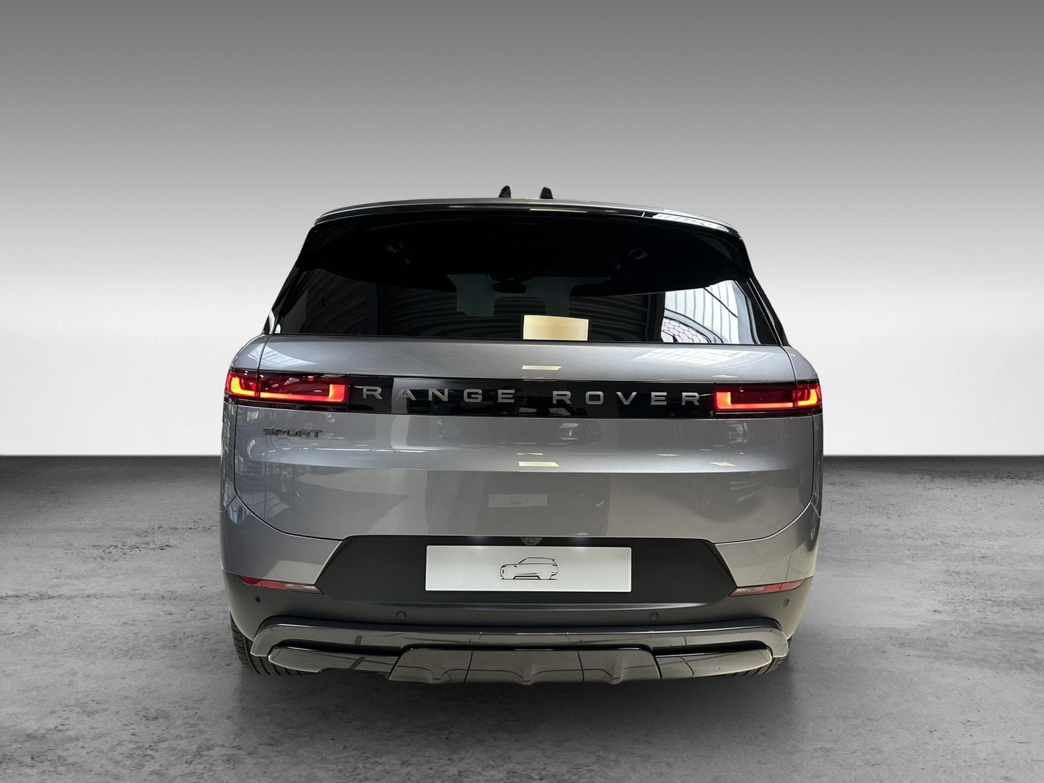 Land-Rover Range Rover Sport D300 SE +WinterPaket +22 Zoll Felgen (2026) - Photo 5