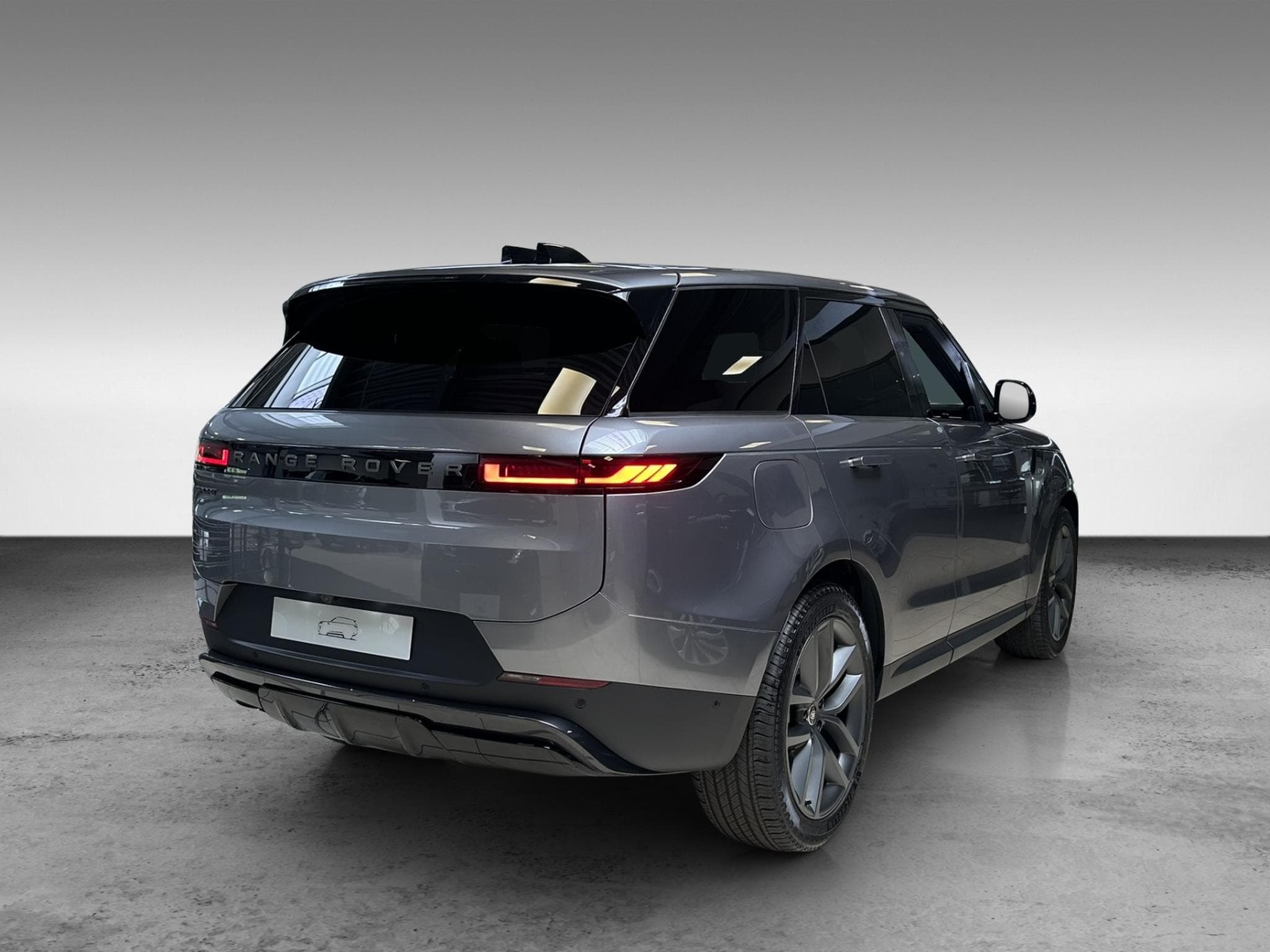 Land-Rover Range Rover Sport D300 SE +WinterPaket +22 Zoll Felgen (2026) - Photo 6