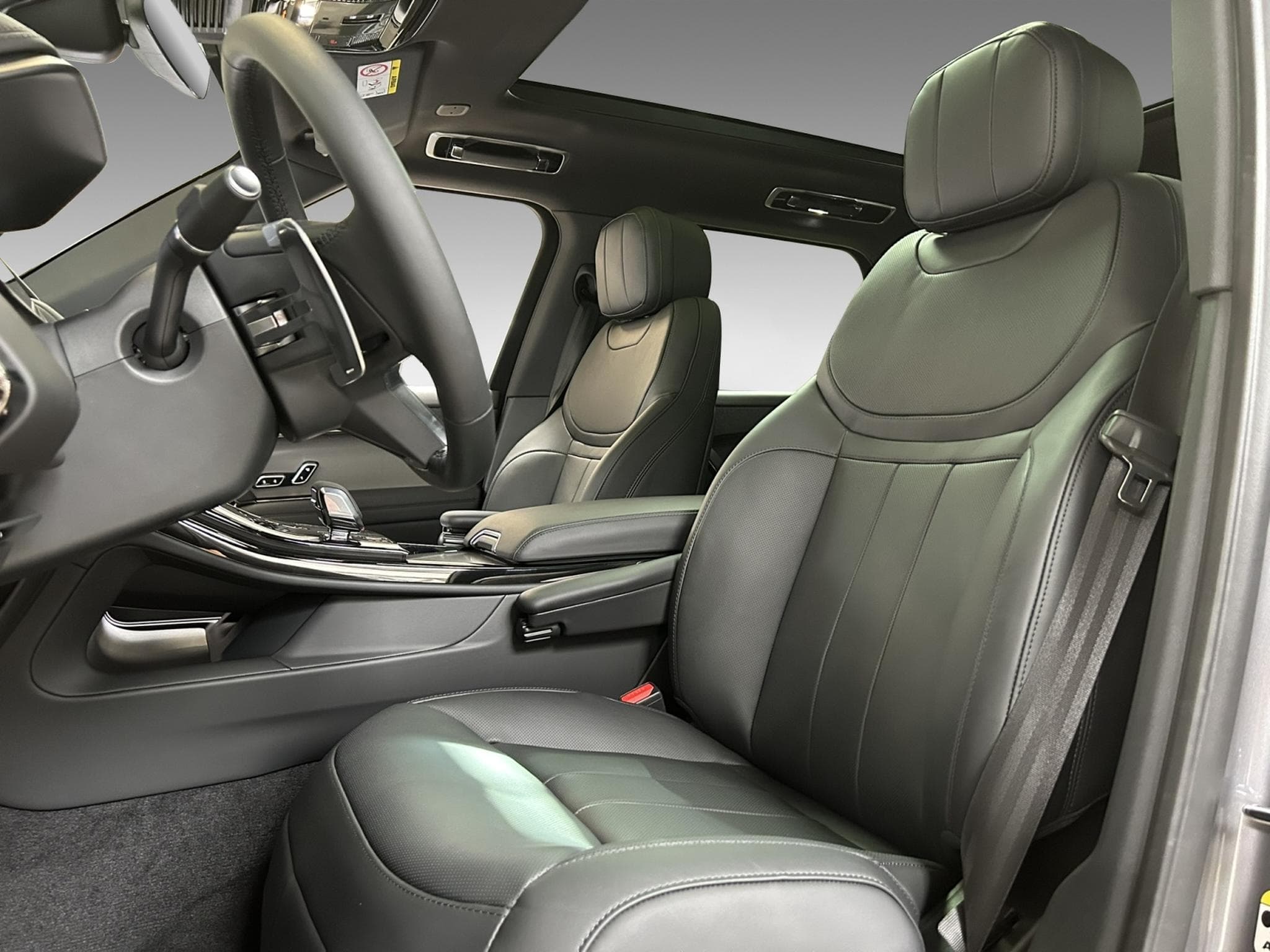 Land-Rover Range Rover Sport D300 SE +WinterPaket +22 Zoll Felgen (2026) - Photo 7