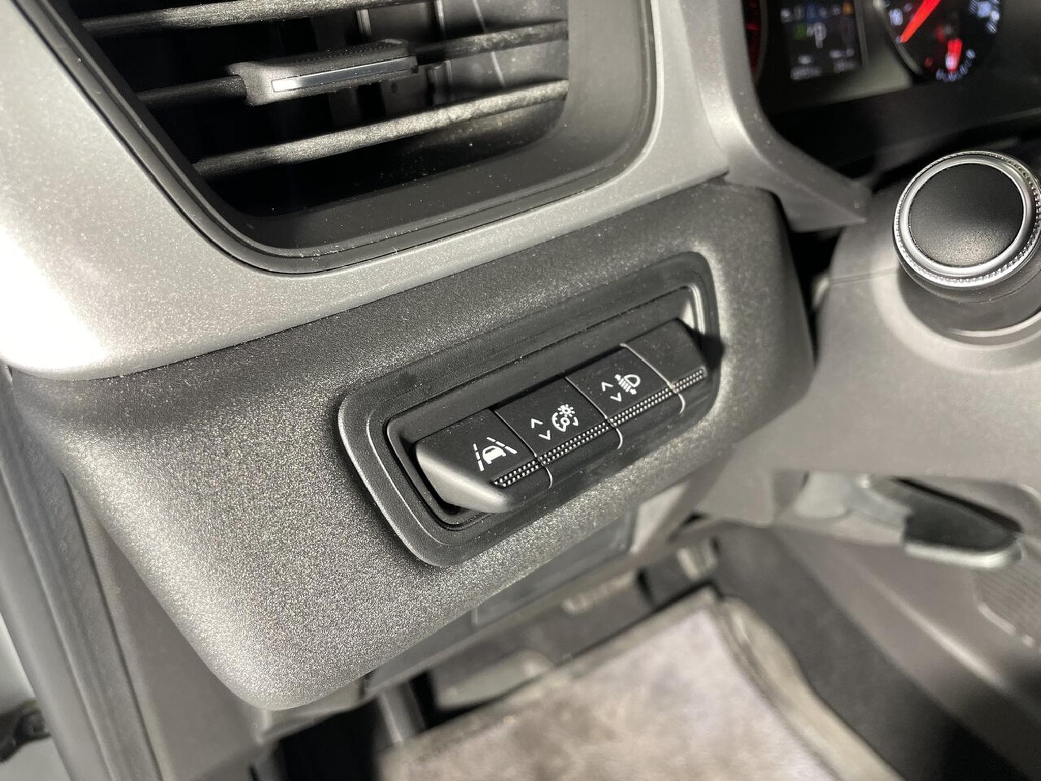 Renault Captur 1.5 BLUEDCI 115 EDC CORPORATE GPS CARPLAY (2020) - Photo 7