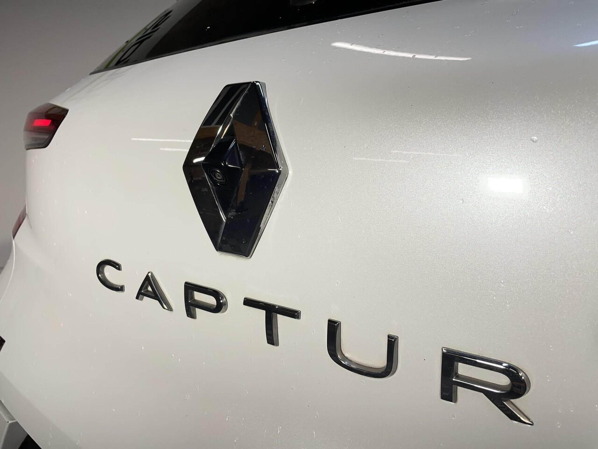 Renault Captur 1.5 BLUEDCI 115 EDC CORPORATE GPS CARPLAY (2020) - Photo 8