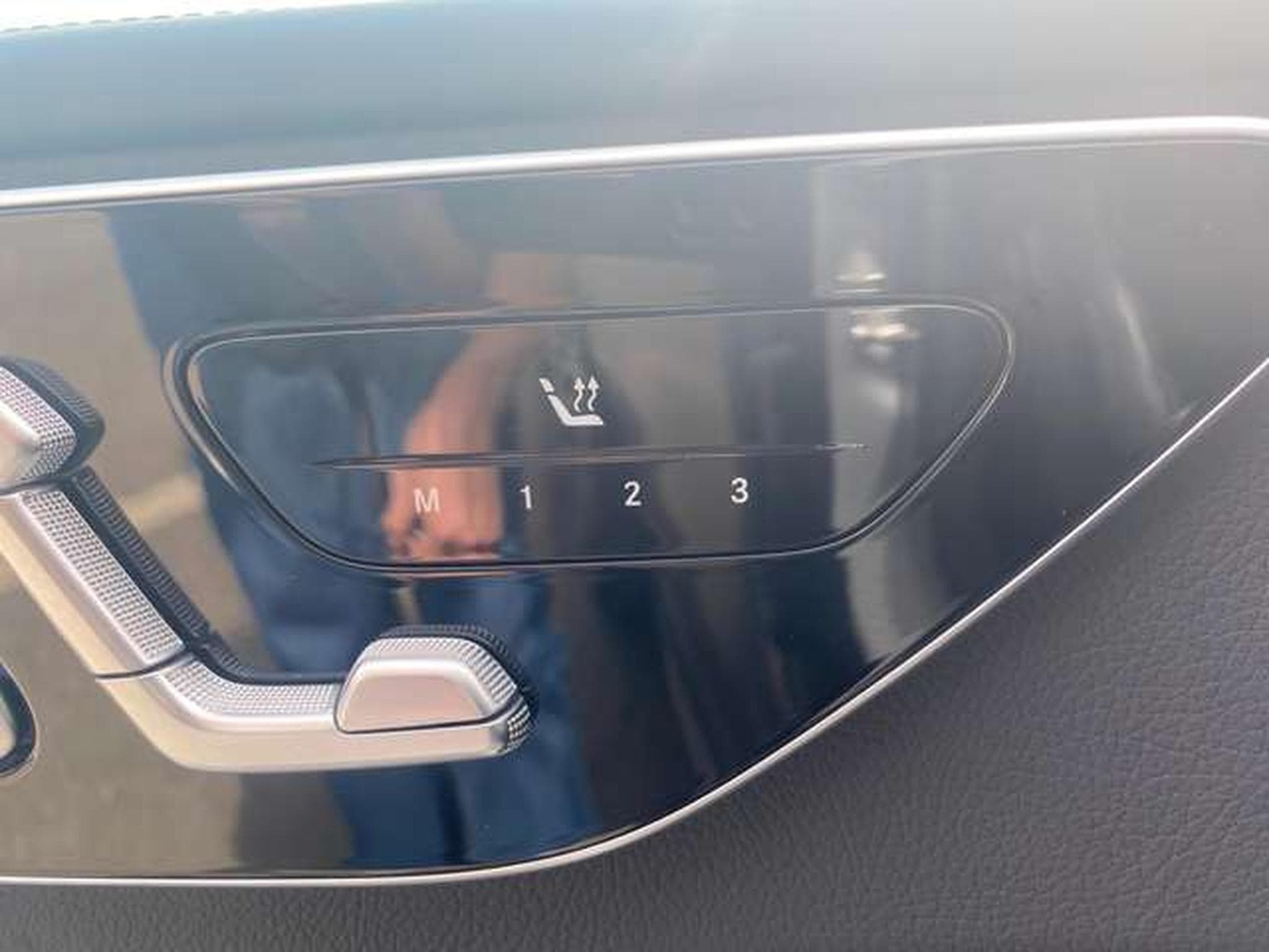 Mercedes C 300 C 300e  AMG Line / JUSQU'A 48 MOIS DE GARANTIE (2023) - Photo 16