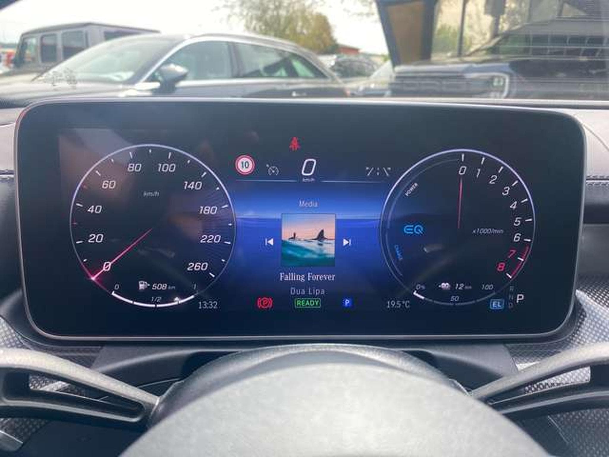 Mercedes C 300 C 300e  AMG Line / JUSQU'A 48 MOIS DE GARANTIE (2023) - Photo 17