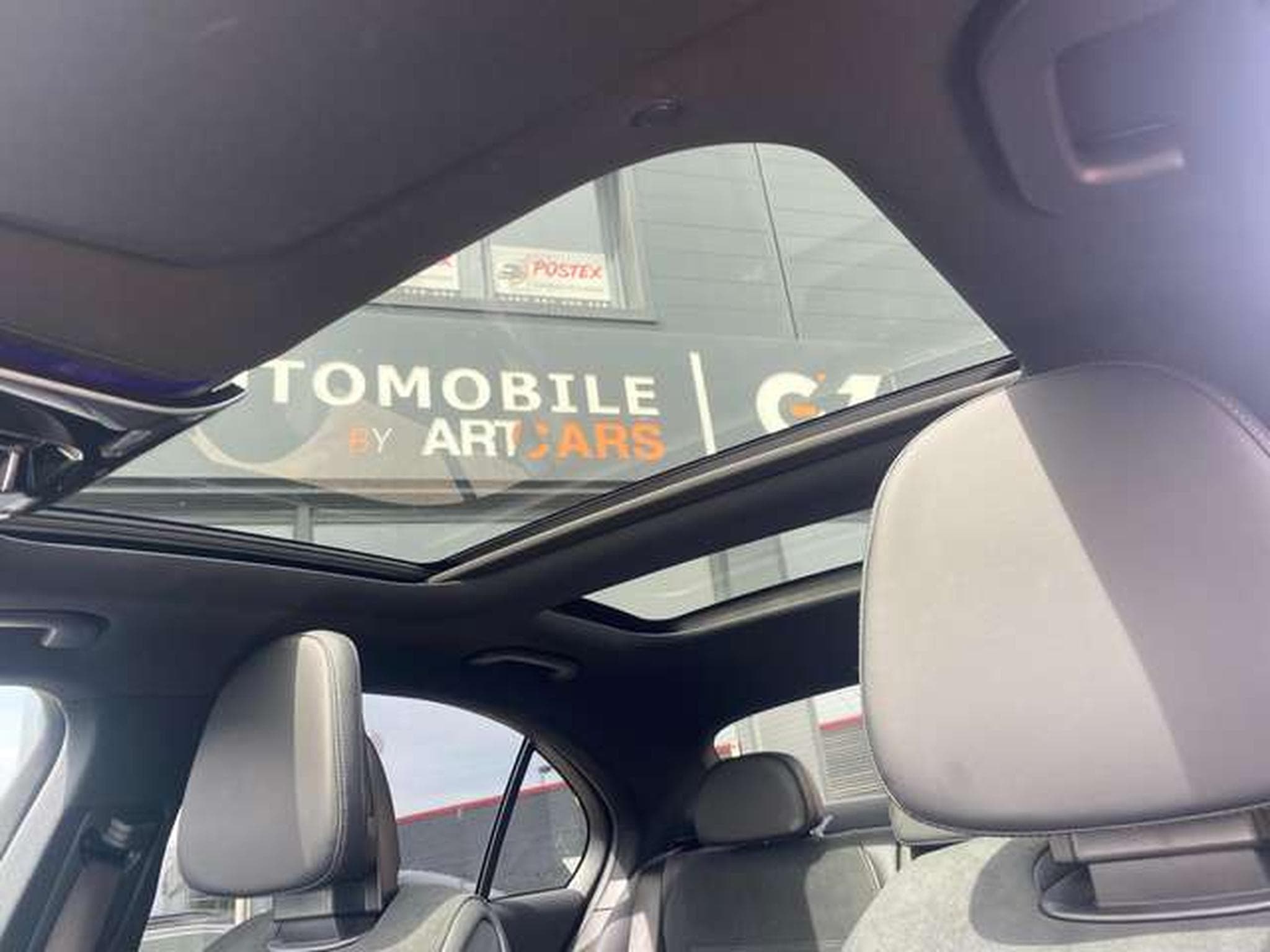 Mercedes C 300 C 300e  AMG Line / JUSQU'A 48 MOIS DE GARANTIE (2023) - Photo 20