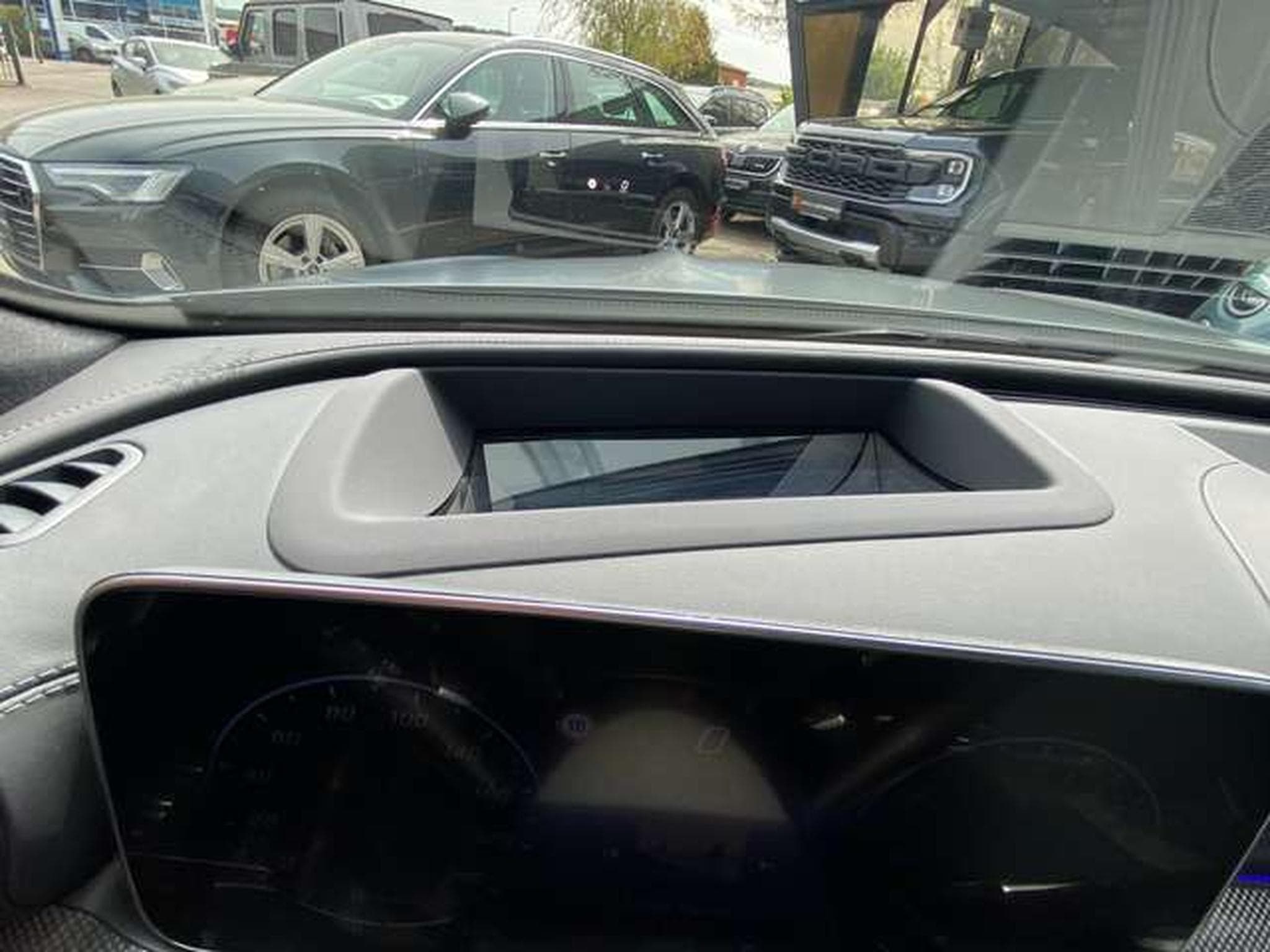 Mercedes C 300 C 300e  AMG Line / JUSQU'A 48 MOIS DE GARANTIE (2023) - Photo 21