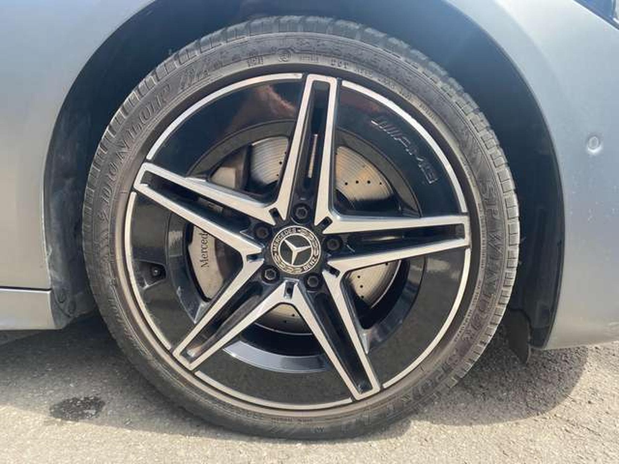 Mercedes C 300 C 300e  AMG Line / JUSQU'A 48 MOIS DE GARANTIE (2023) - Photo 24