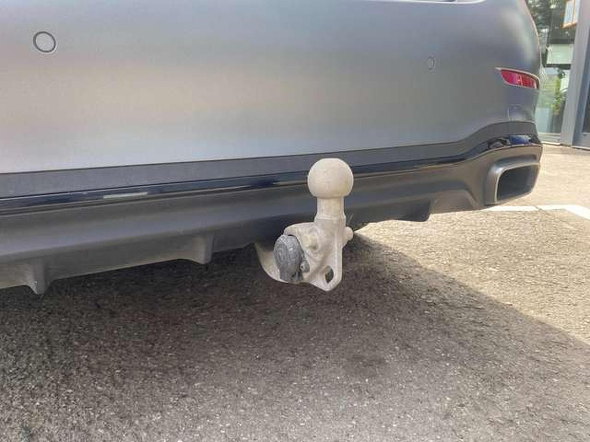 Mercedes C 300 C 300e  AMG Line / JUSQU'A 48 MOIS DE GARANTIE (2023) - Photo 26