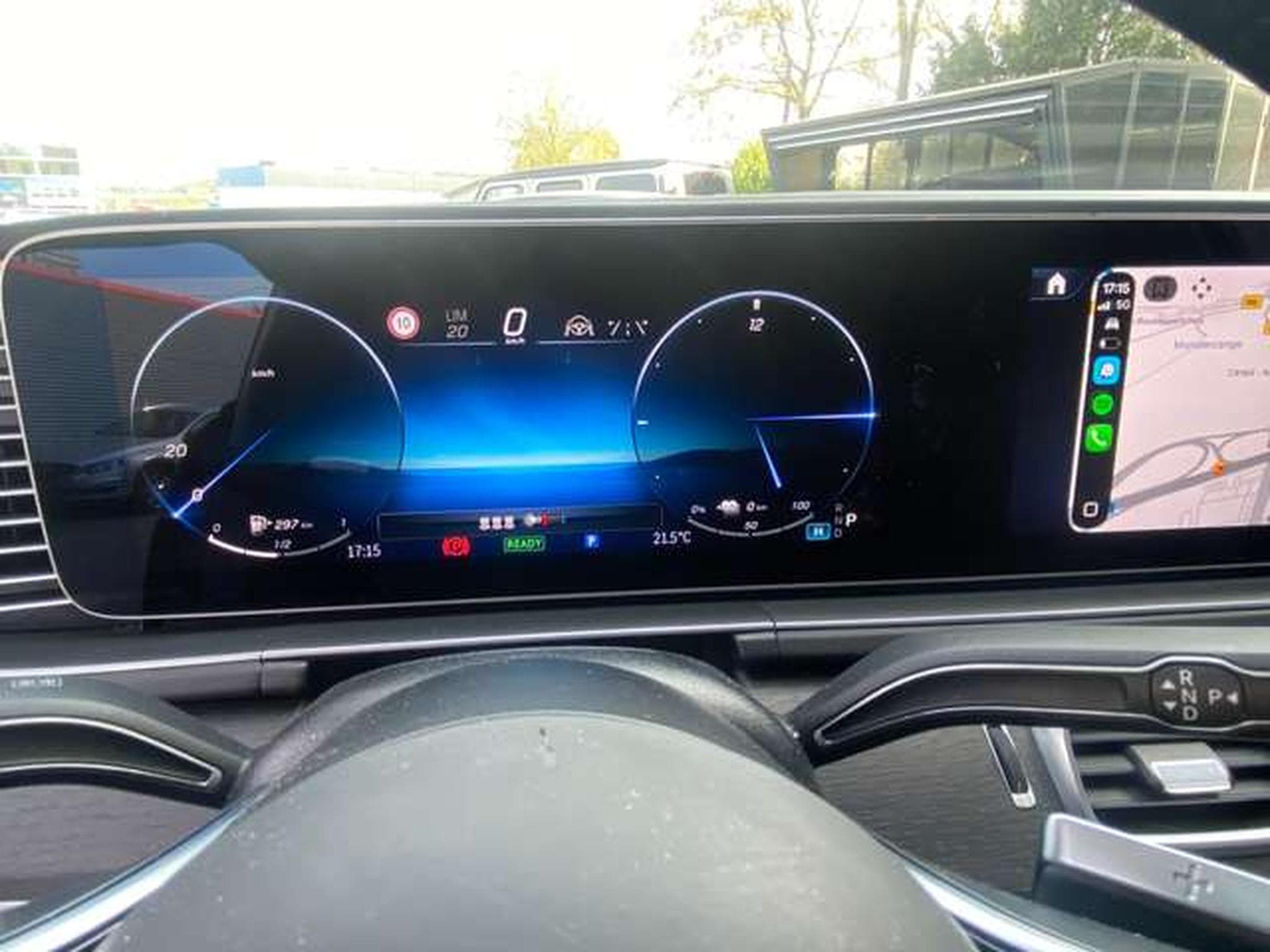 Mercedes GLE 400 GLE-Coupe 400 e 4Matic AMG Line Advanced Plus (2024) - Photo 11