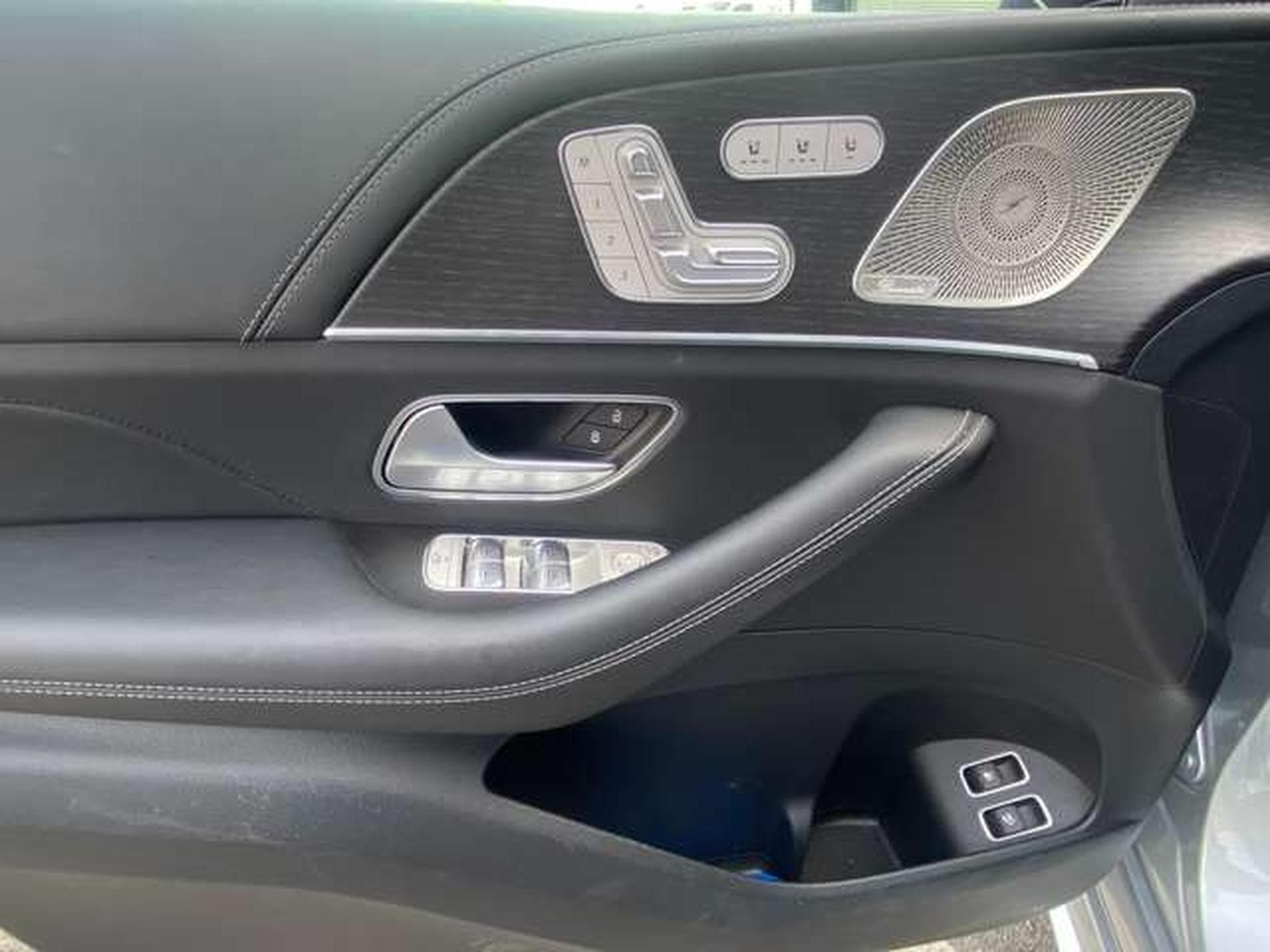 Mercedes GLE 400 GLE-Coupe 400 e 4Matic AMG Line Advanced Plus (2024) - Photo 18