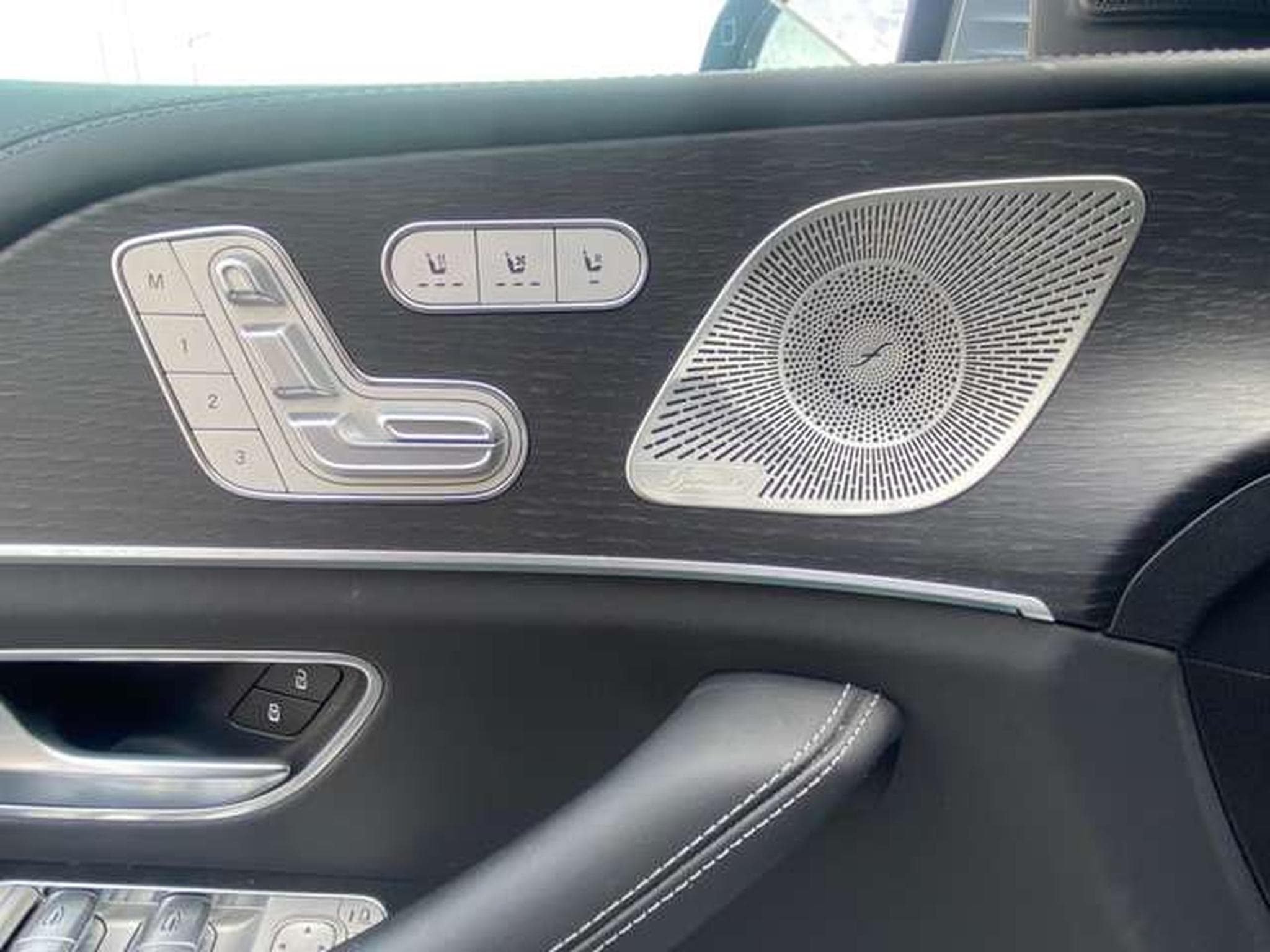 Mercedes GLE 400 GLE-Coupe 400 e 4Matic AMG Line Advanced Plus (2024) - Photo 19