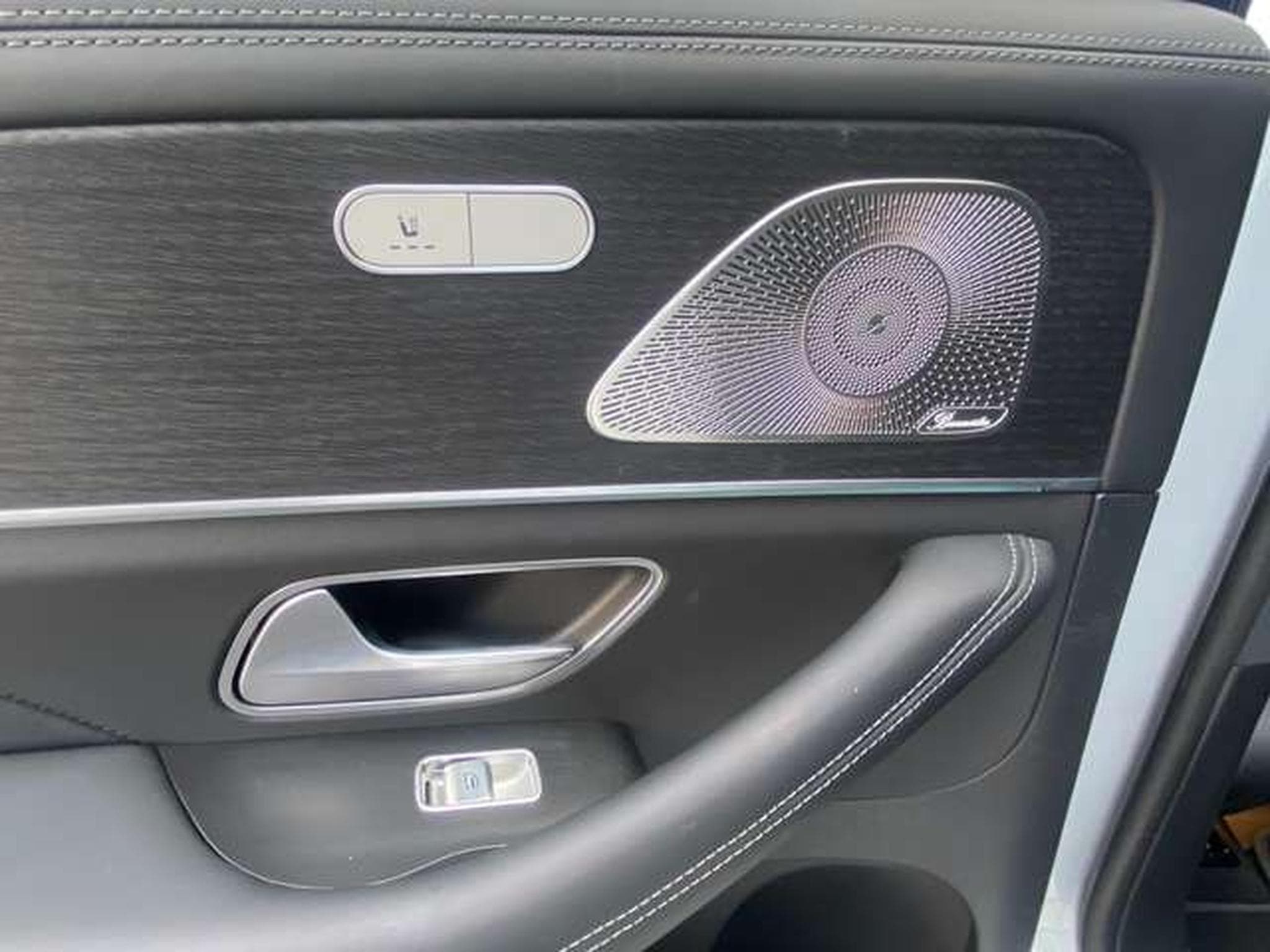 Mercedes GLE 400 GLE-Coupe 400 e 4Matic AMG Line Advanced Plus (2024) - Photo 21