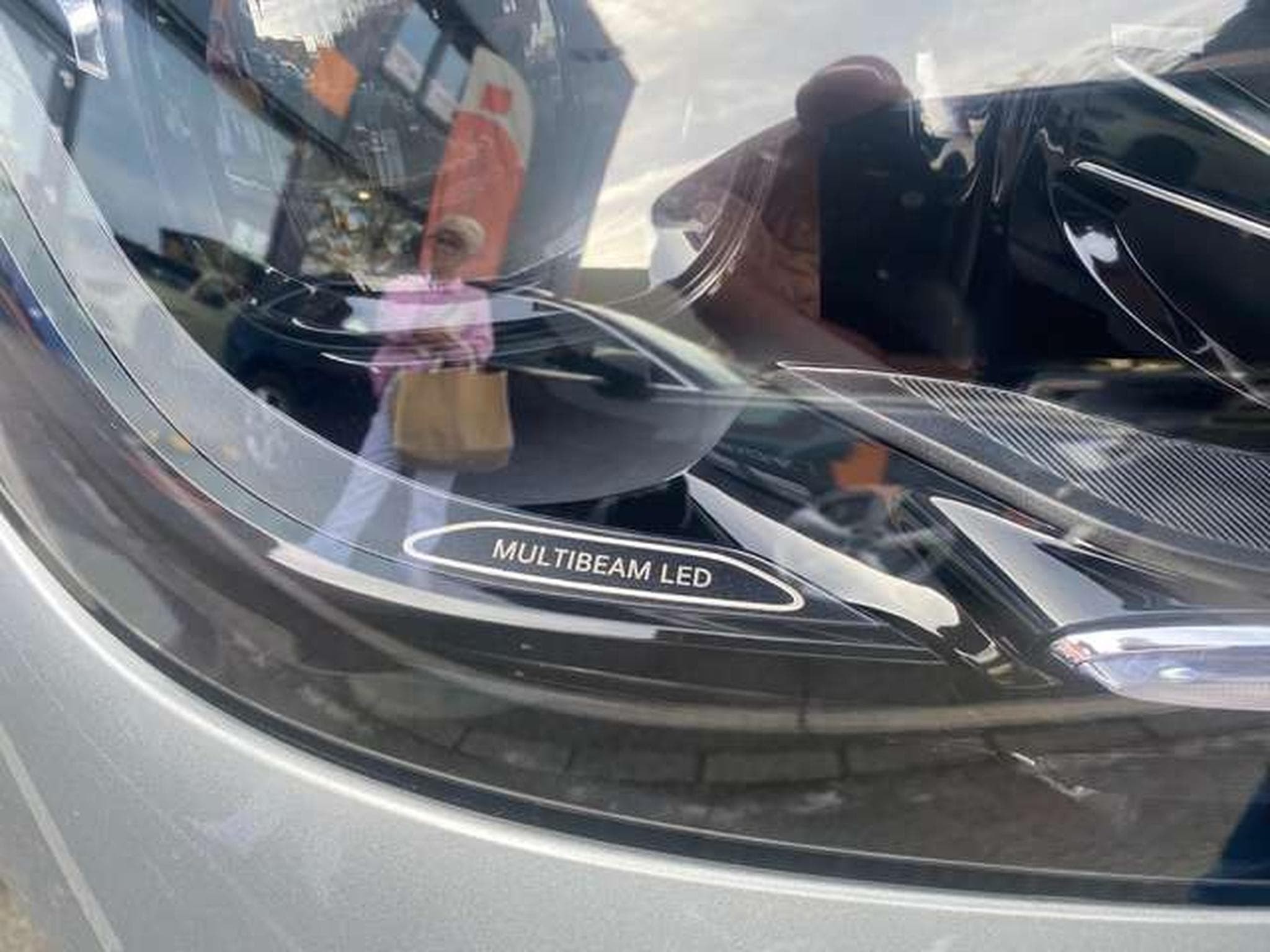 Mercedes GLE 400 GLE-Coupe 400 e 4Matic AMG Line Advanced Plus (2024) - Photo 23