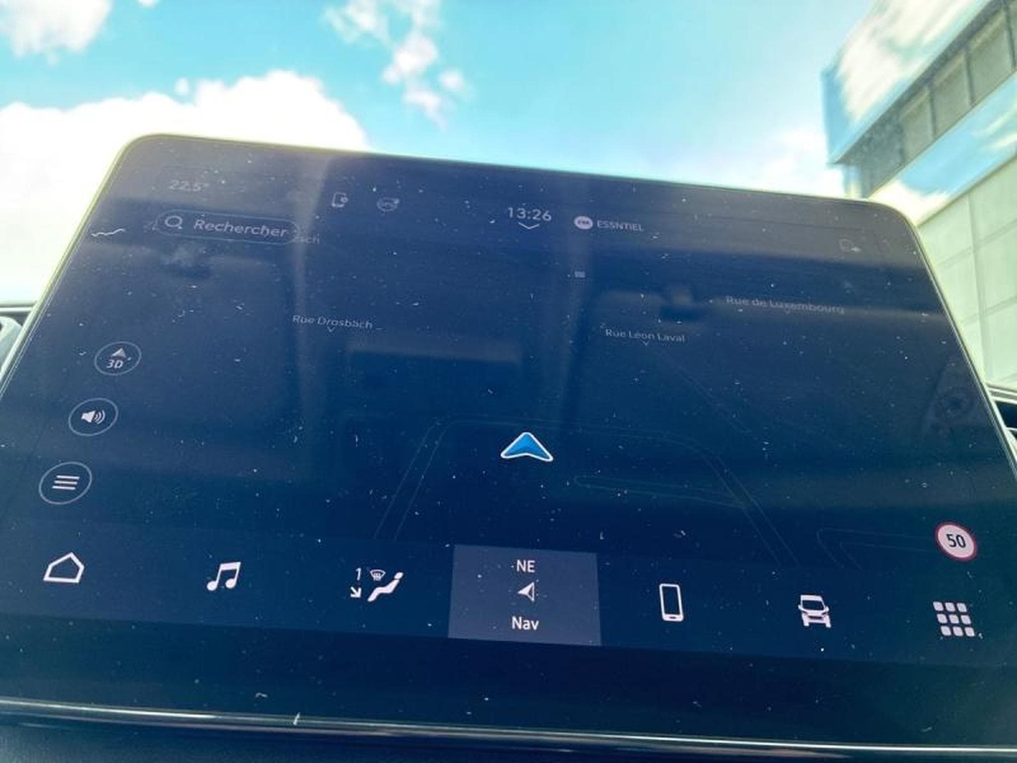 CITROEN Jumper L3H2 3.5 Maxi 140ch S&S (2025) - Photo 5