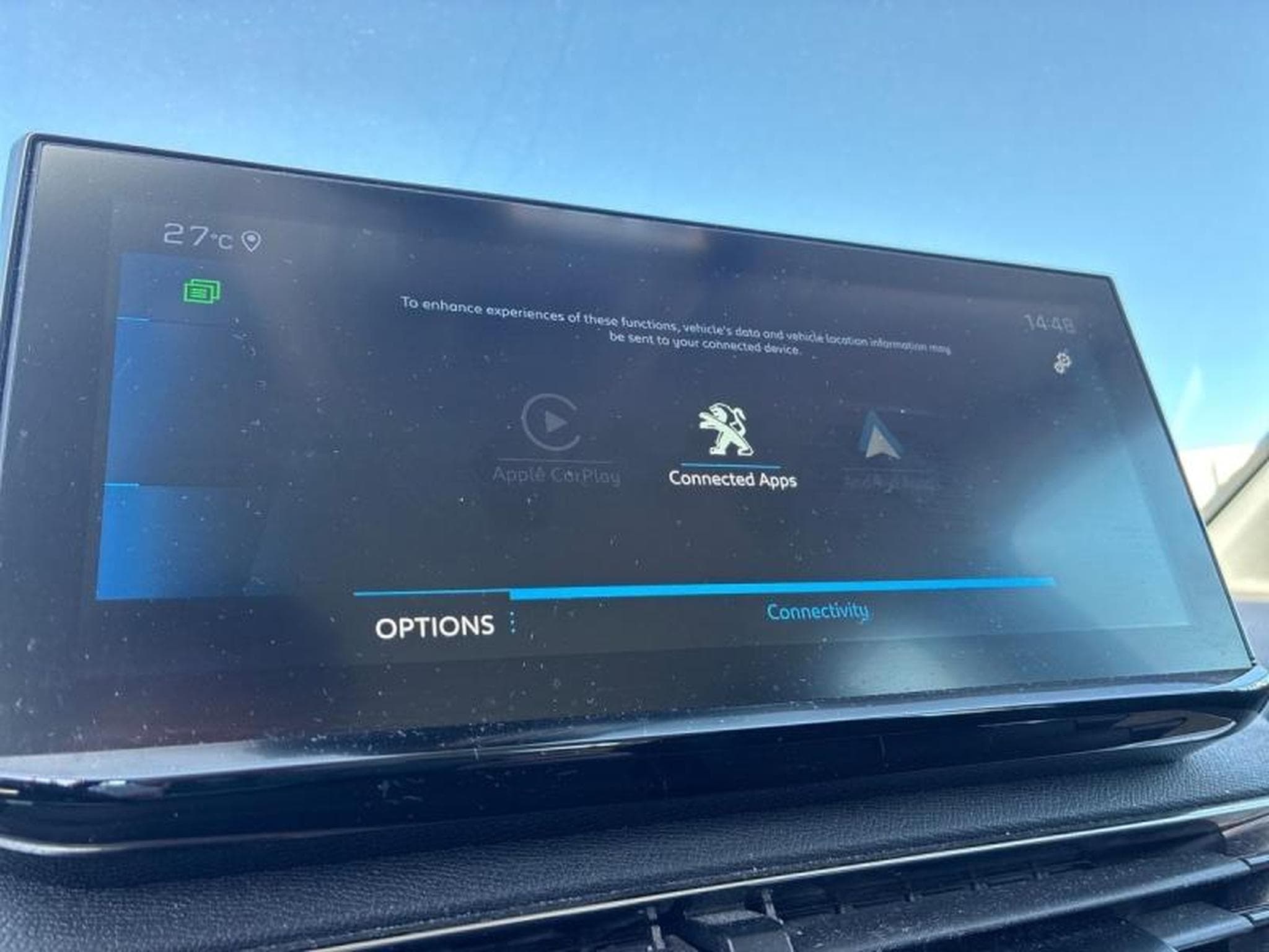 PEUGEOT 3008 1.2 PureTech 130ch S&S Active Pack (2023) - Photo 10