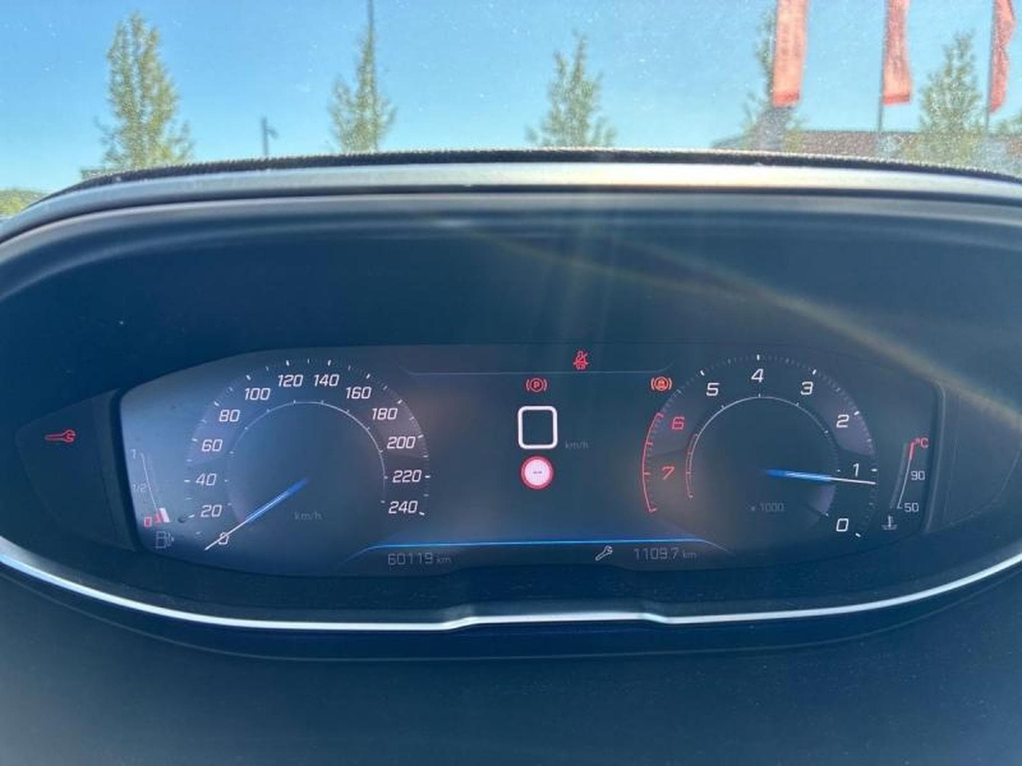 PEUGEOT 3008 1.2 PureTech 130ch S&S Active Pack (2023) - Photo 3