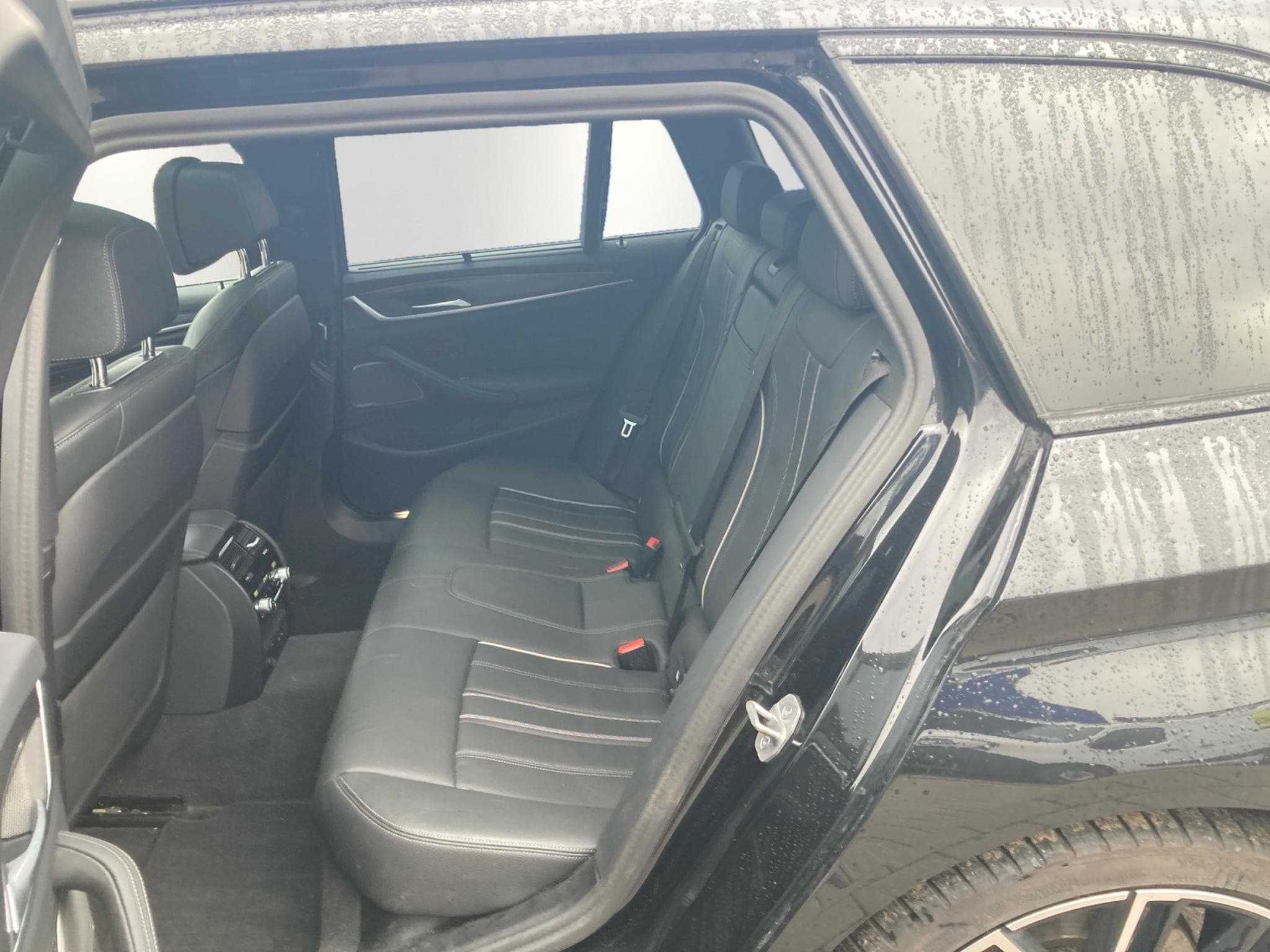 BMW 530 d Mild Hybrid xDrive M Sport AHK (2023) - Photo 7